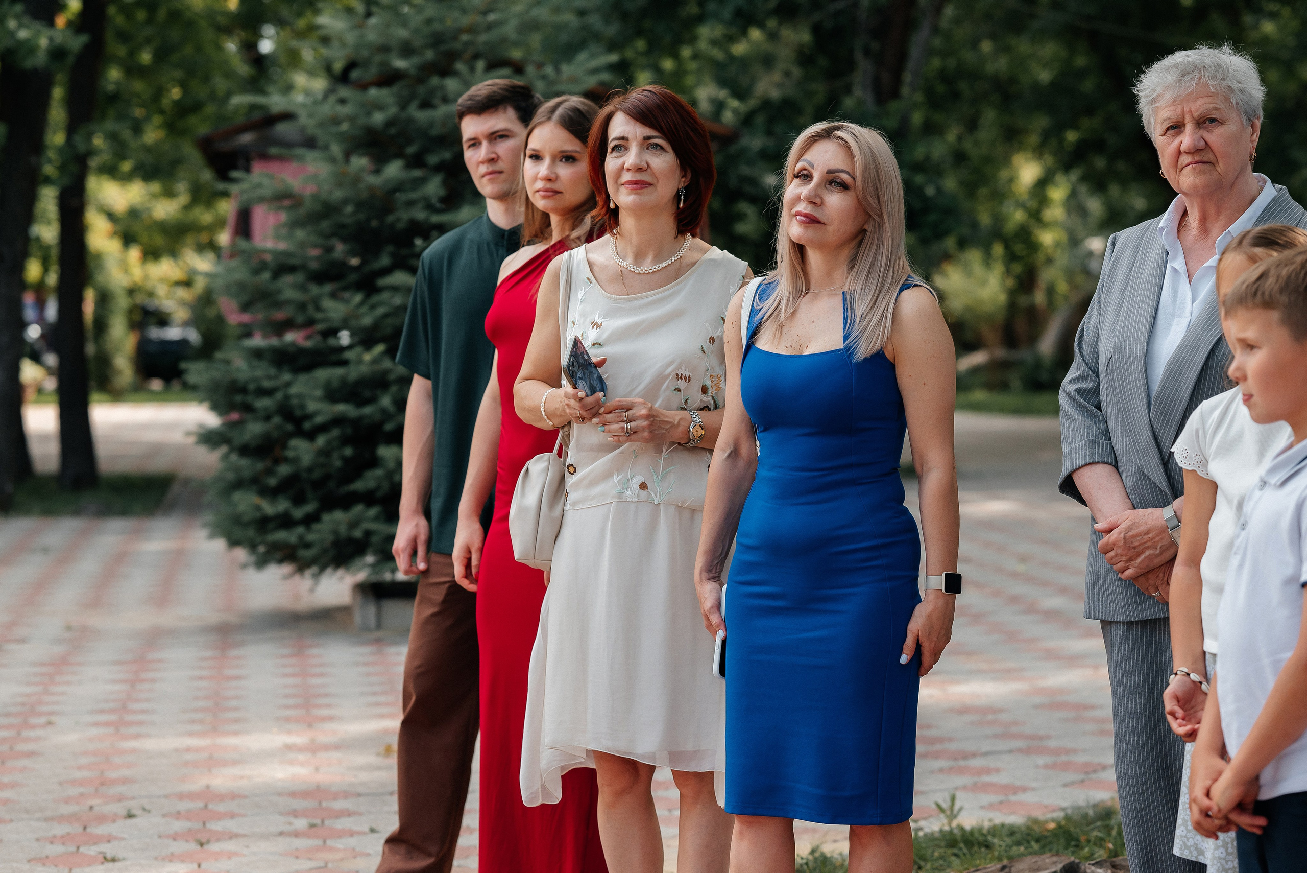 Станислав и Алёна. Свадебный и семейный фотограф Нина Полеско