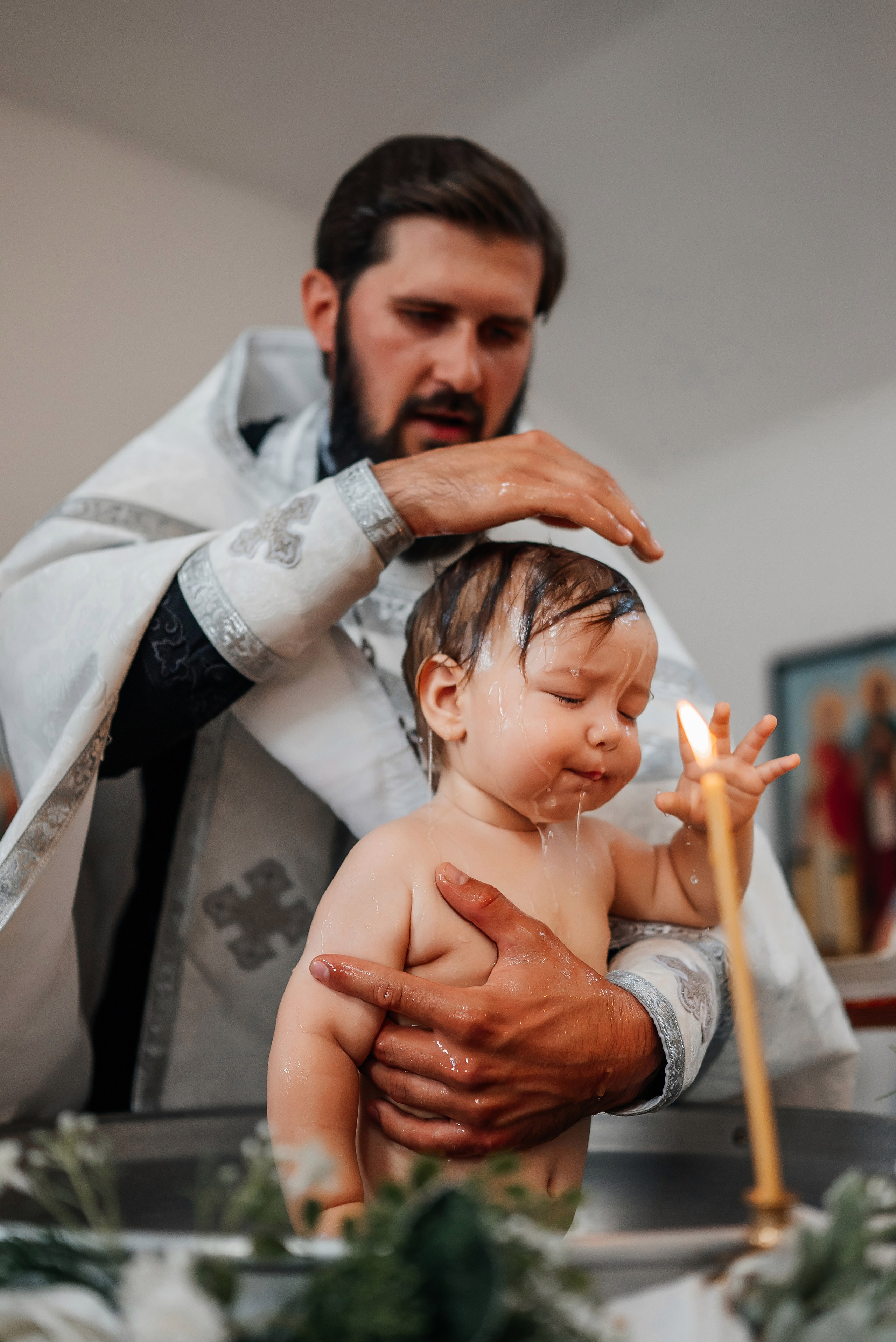 Матвей. Свадебный и семейный фотограф Нина Полеско