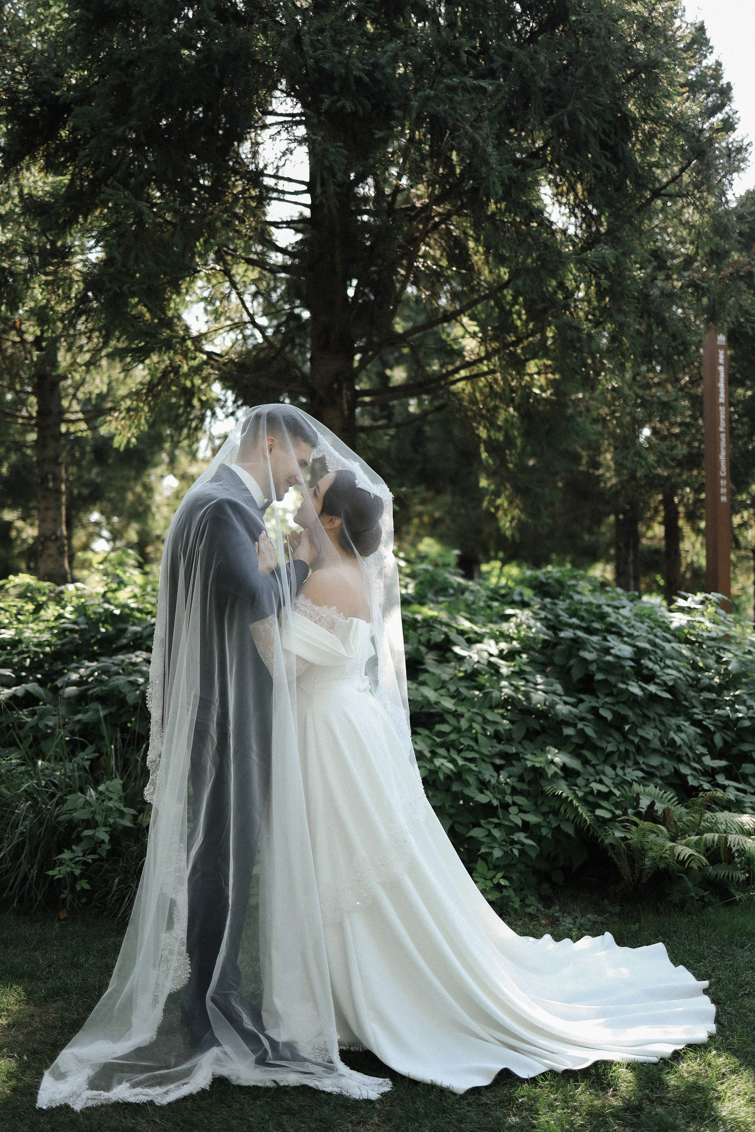 Венчание и банкет А. + Н. Семейный и lovestory фотограф в Москве Светлана Коняхина