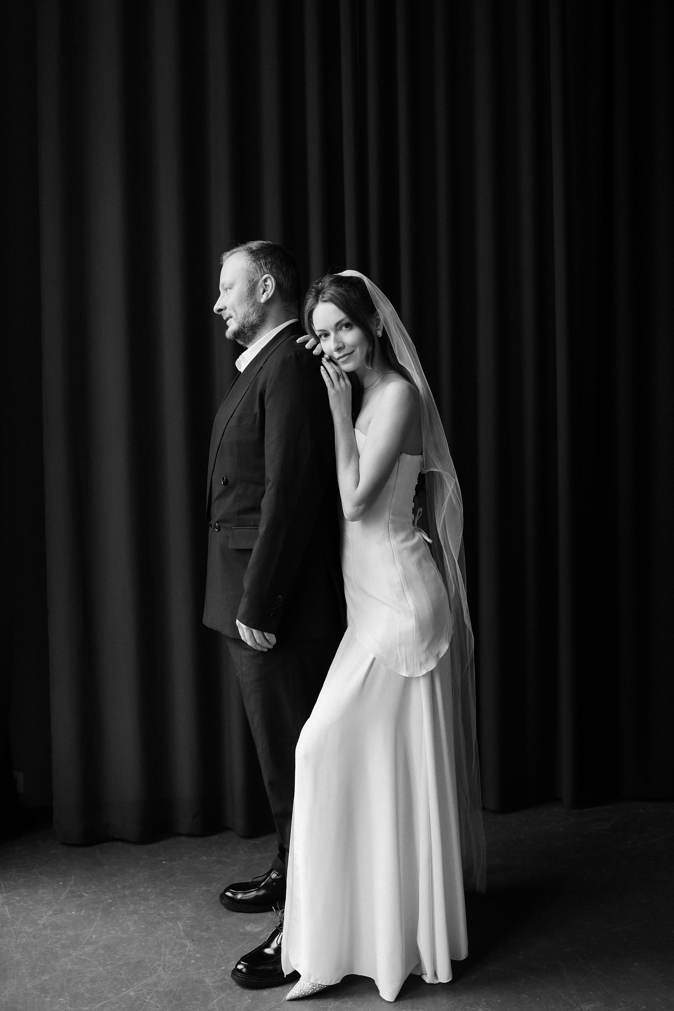 Годовщина свадьбы Ю. и А. Семейный и lovestory фотограф в Москве Светлана Коняхина