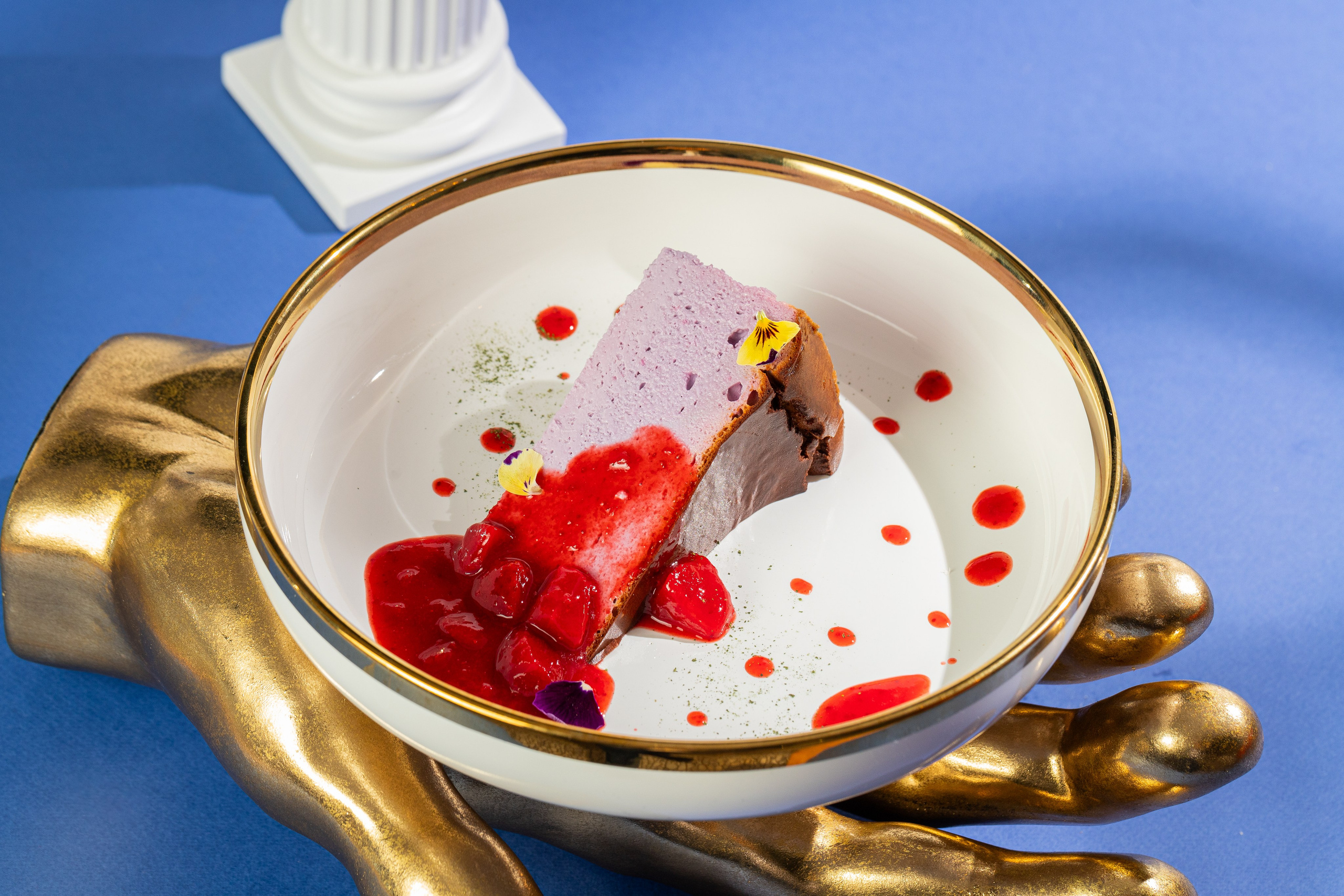 Ресторан «Всё есть» 25. Краснов Максим фуд-фотограф, предметный фотограф, Москва