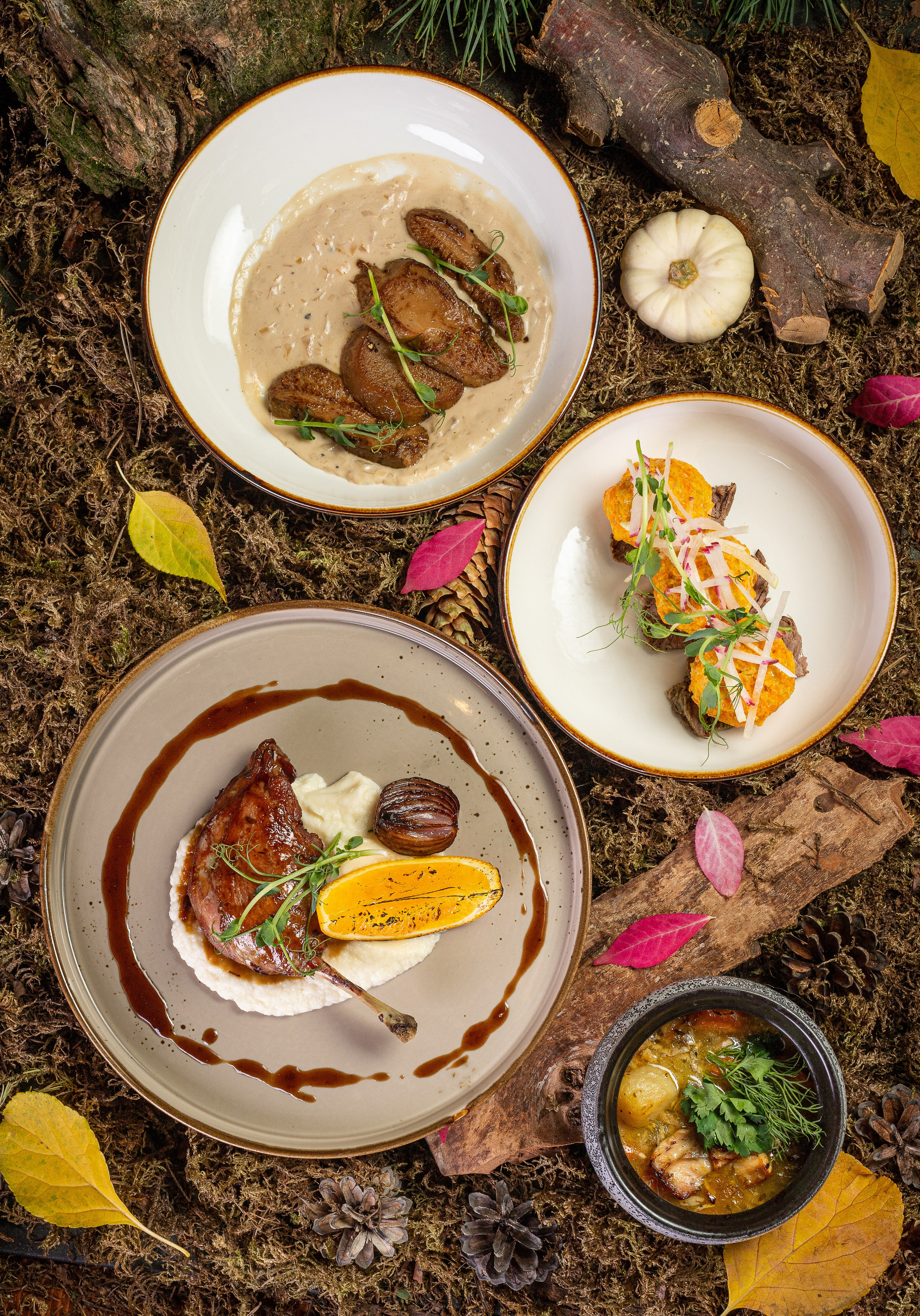 Эко-Отель «Велес». Краснов Максим фуд-фотограф, предметный фотограф, Москва