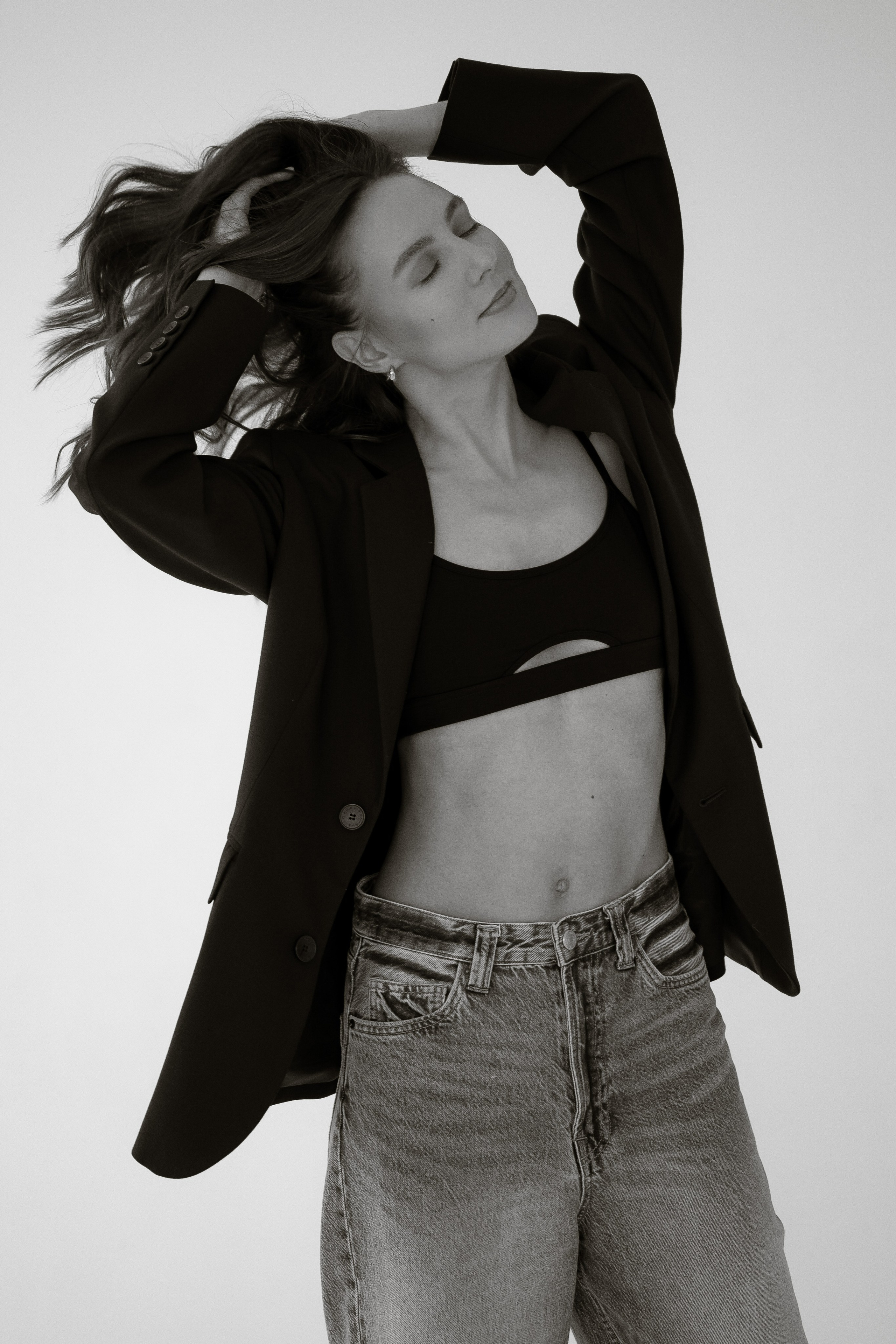 Настя. Тамара Власова