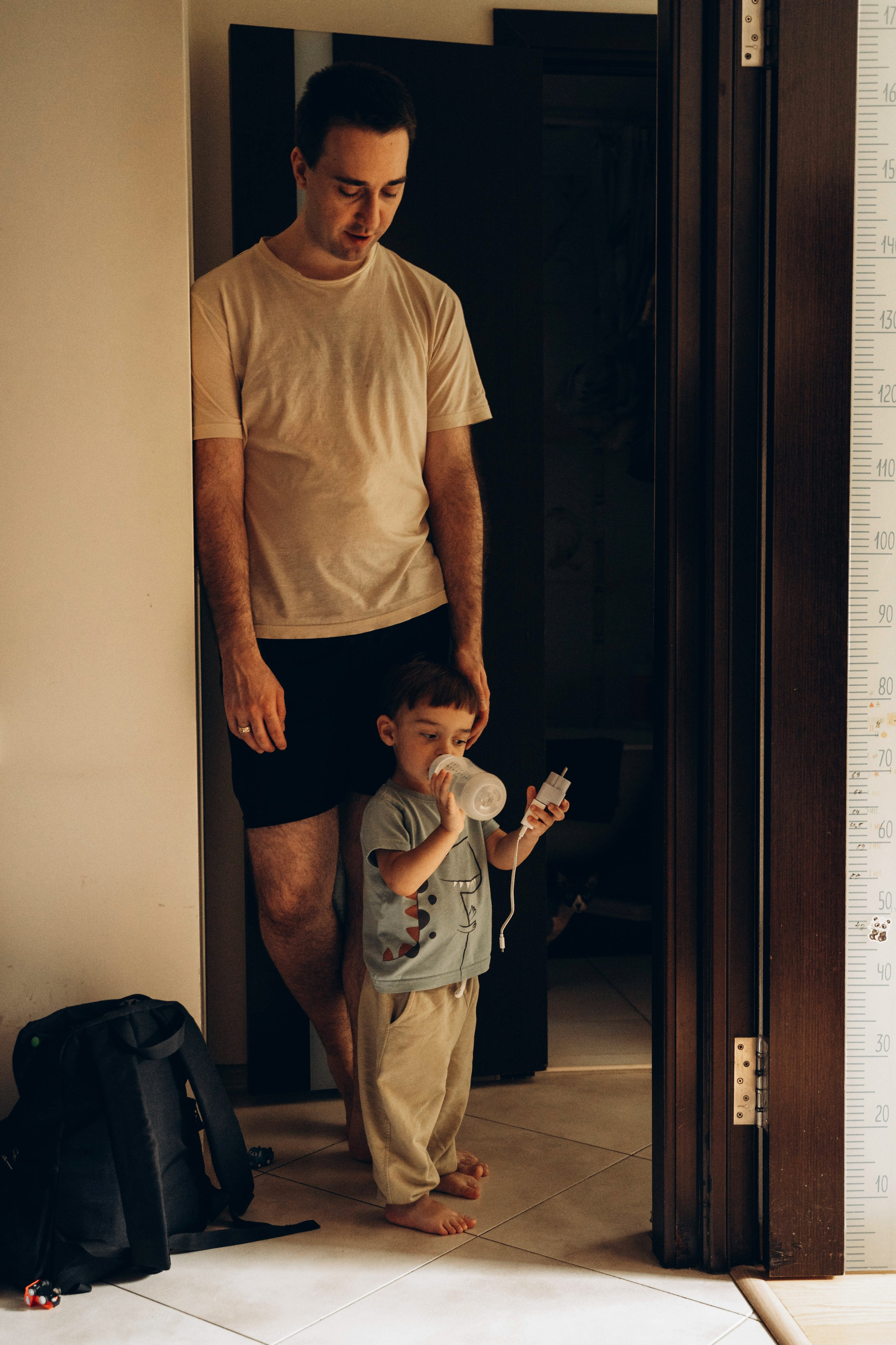 Игорь Светлана Максим. Семейный фотограф в Москве Алёна Шестунова