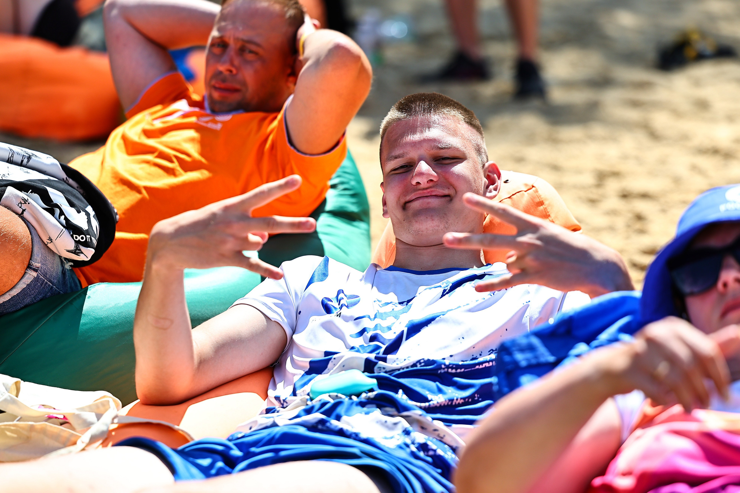 АТОМИАДА Лето 2025. Фототерапевт Ева Бунеева