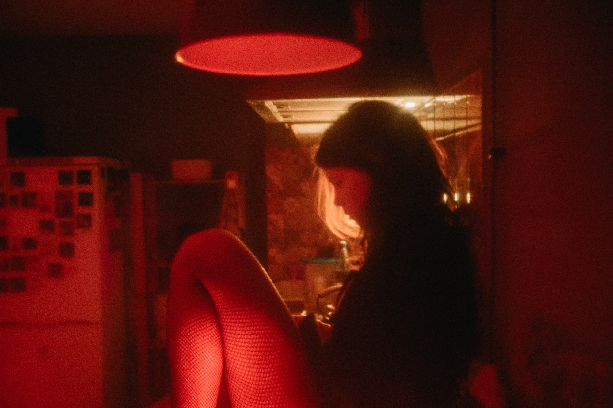 Кровка. Свадебный и семейный фотограф в Екатеринбурге Илья Рихтер