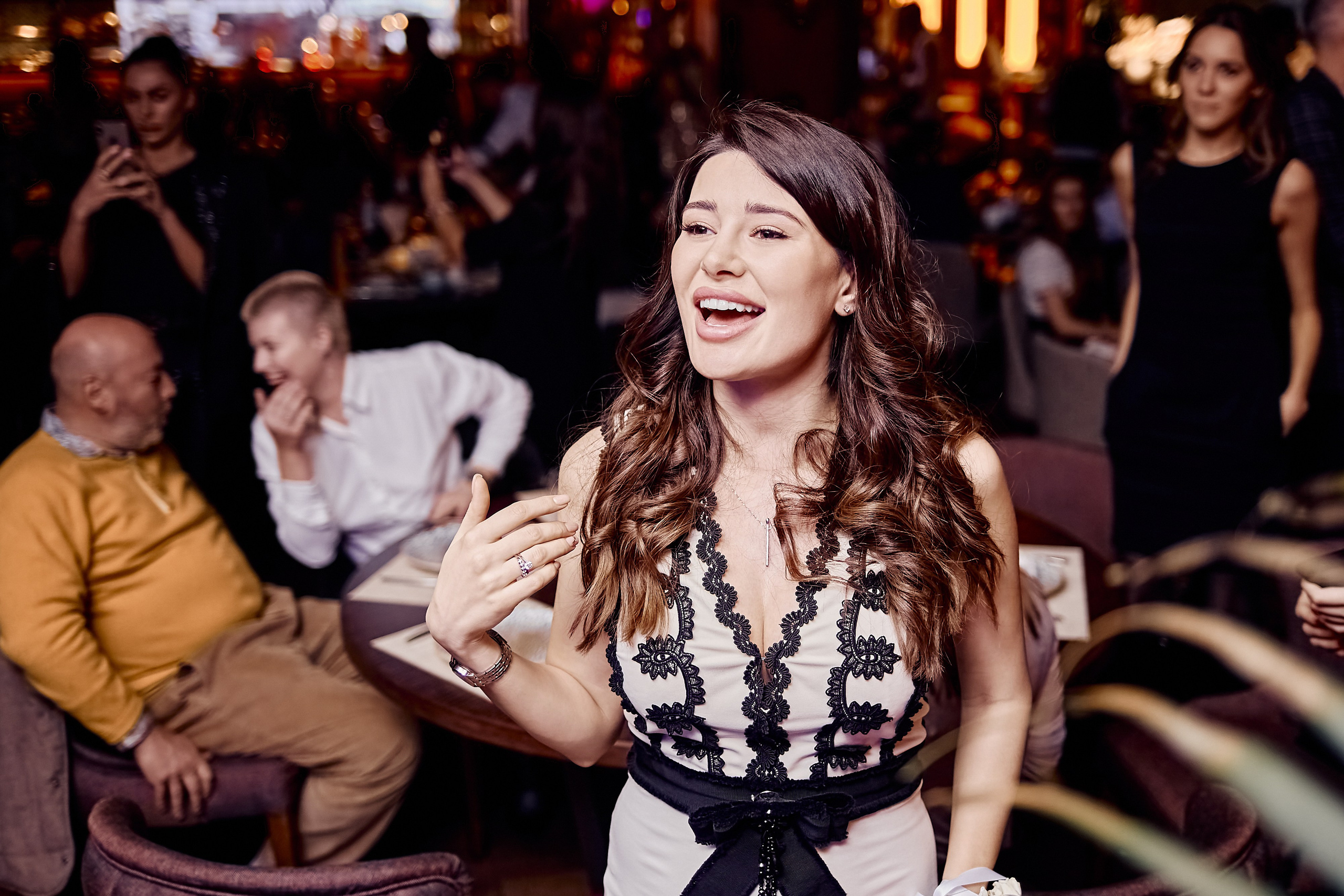 Корпоративные мероприятия. Репортажный фотограф Анастасия Ащепкова