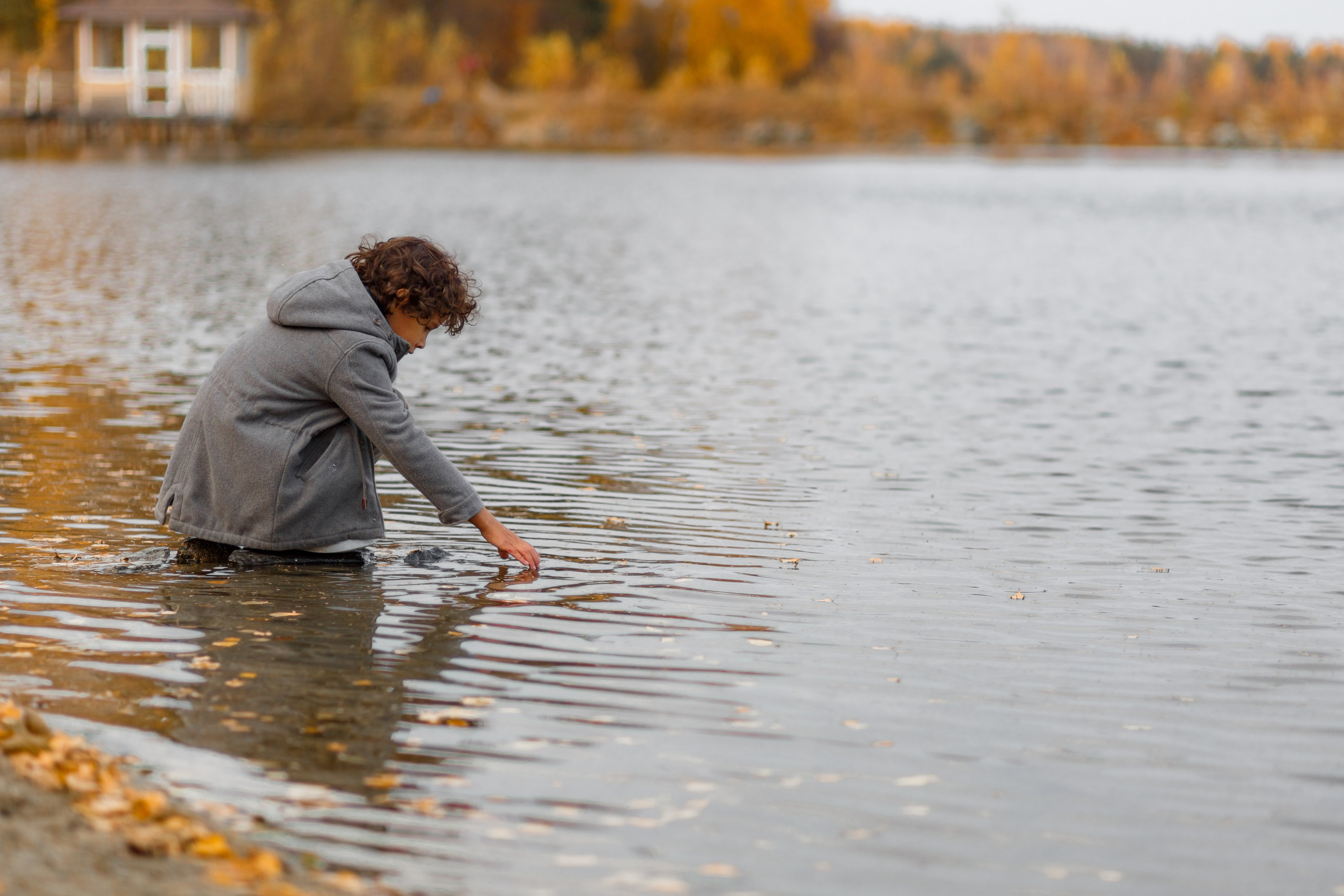 естественный свет, дети, природа — фотограф Екатеринбург