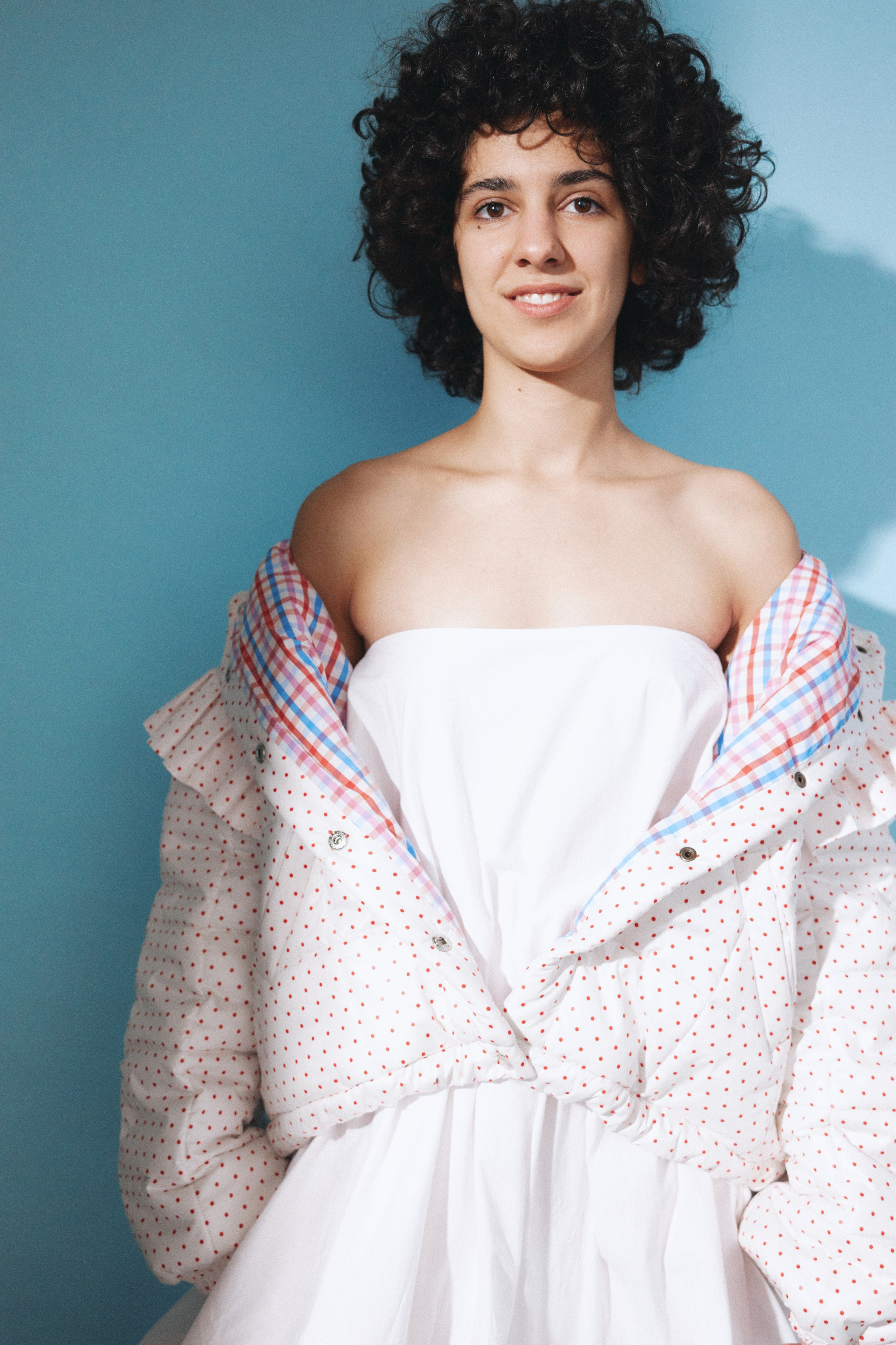 Falera Upcycling. Портретный фотограф Филимонов Сергей