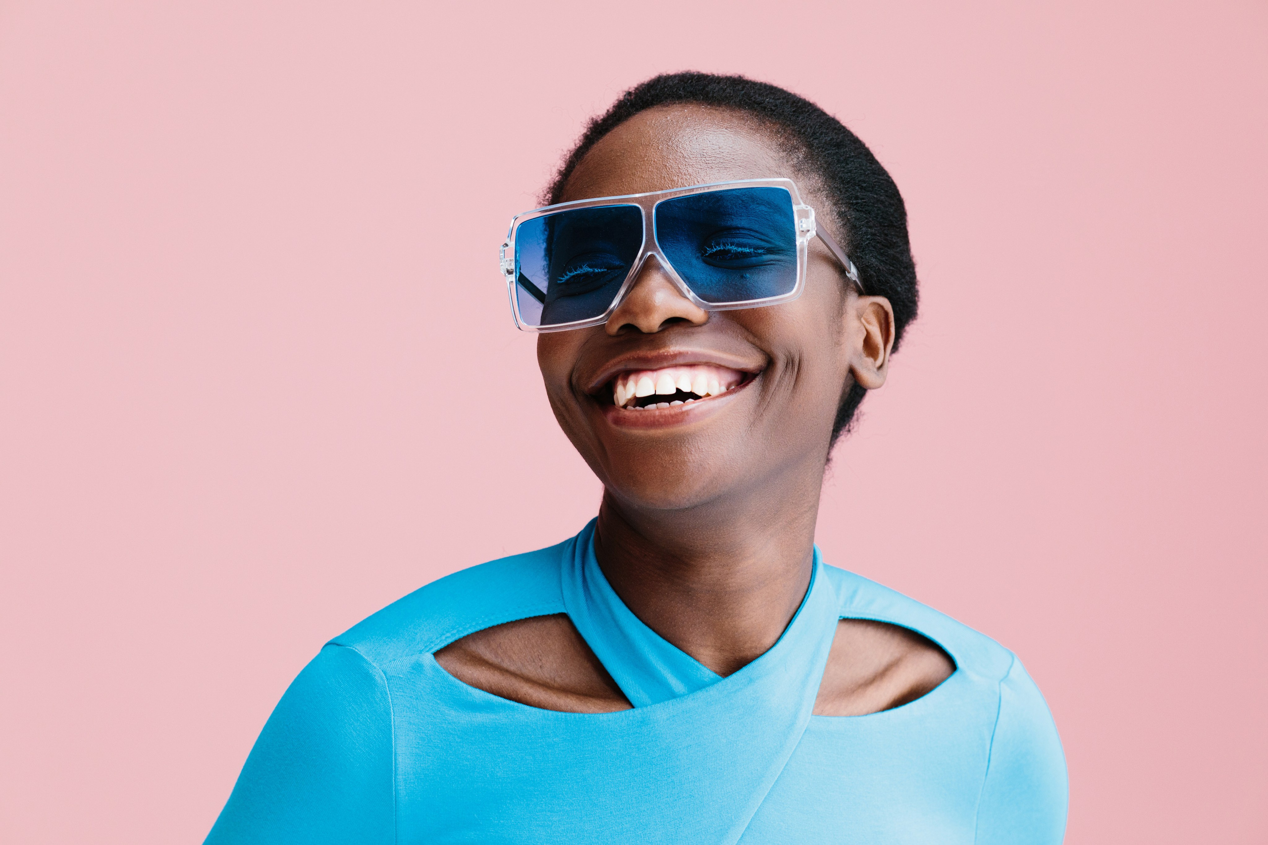 Mercy. Портретный фотограф Филимонов Сергей