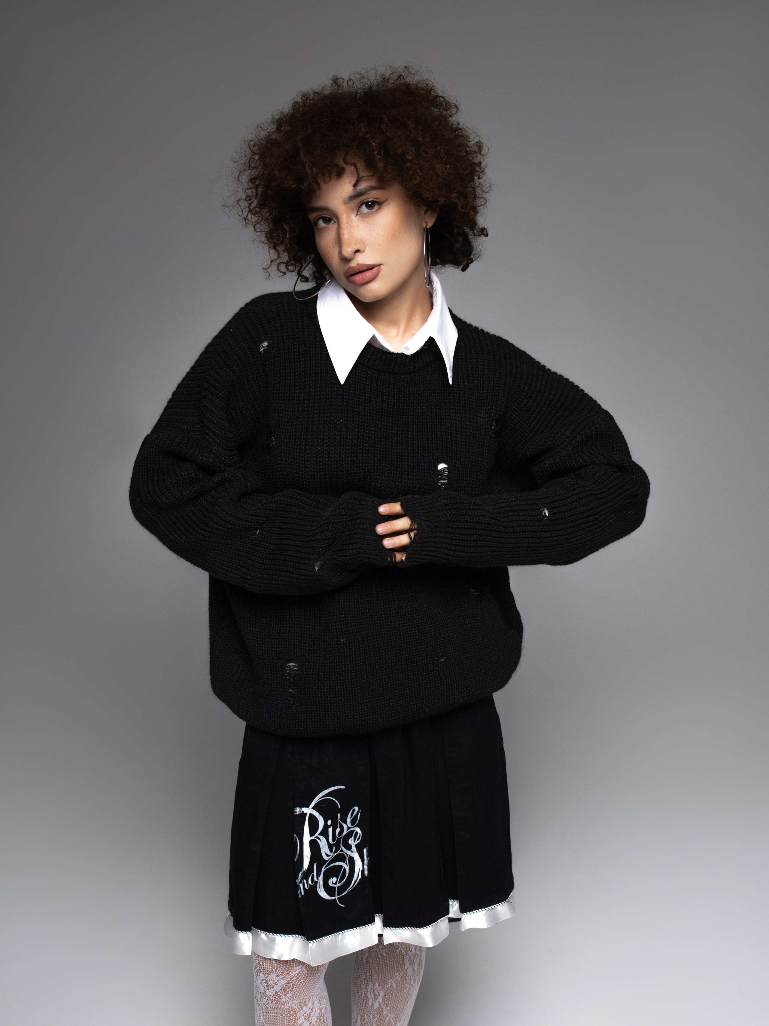 ВБ. RUNA production — стильные съемки для брендов