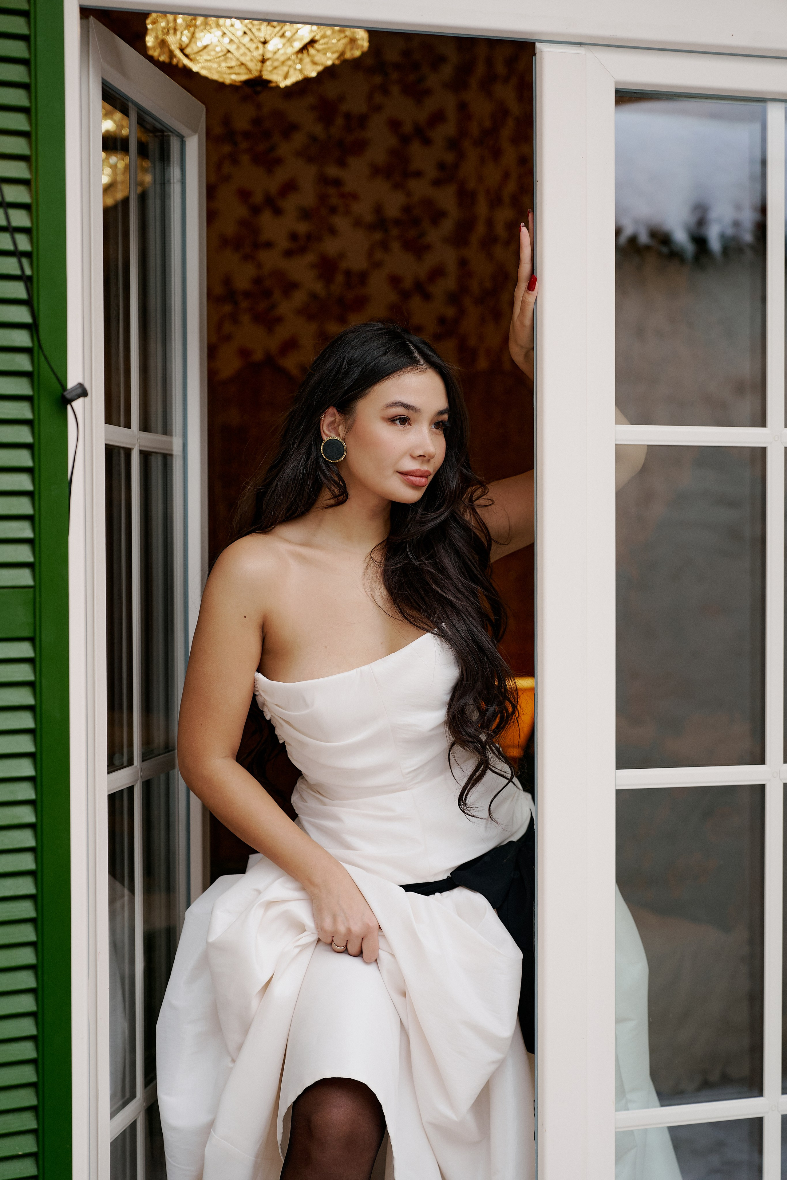 Алина и Артём (ремейк свадьбы). Фотограф / Санкт-Петербург / Галина Никонова