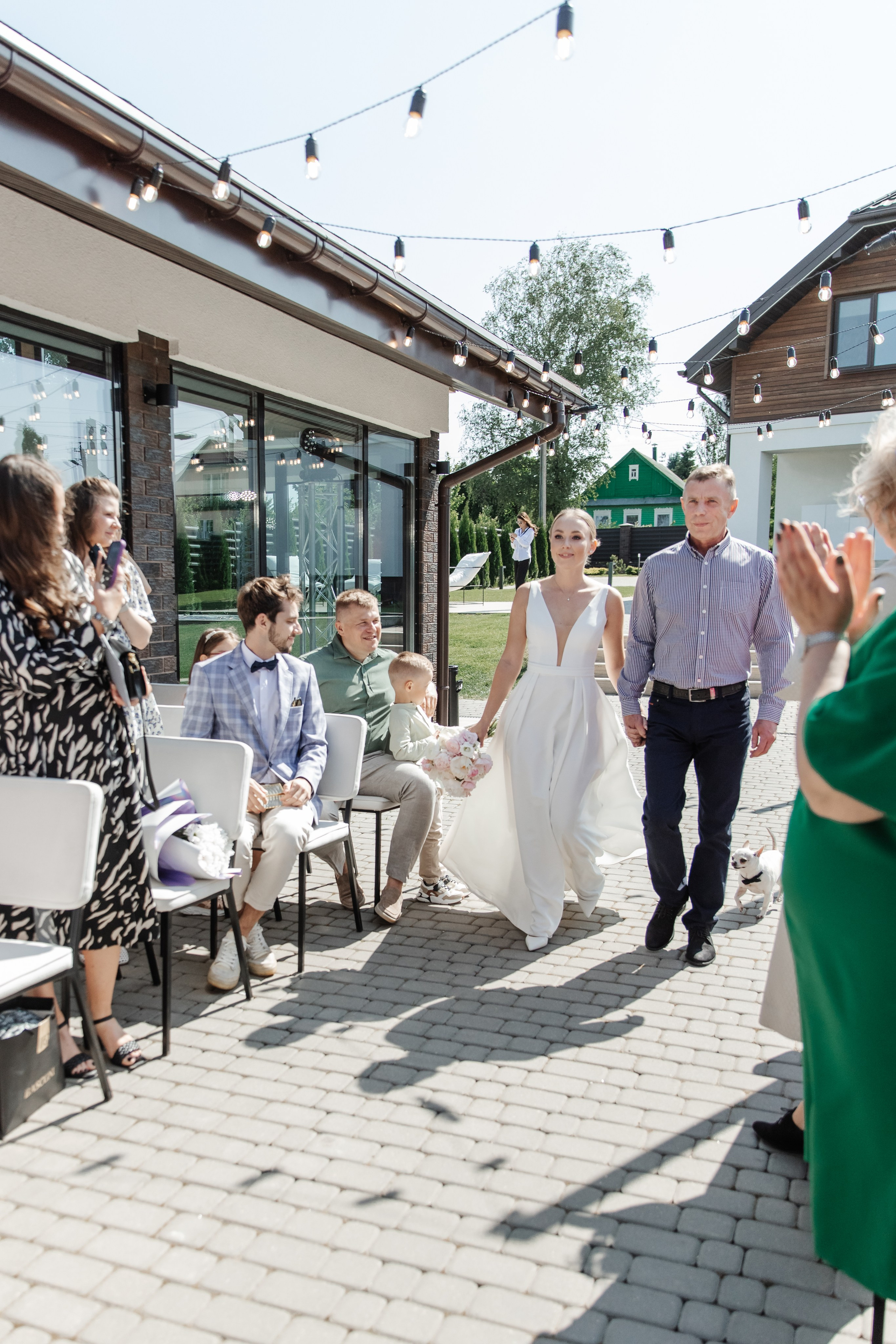 Елизавета & Андрей. Свадебный фотограф Минск Ирина Раевская