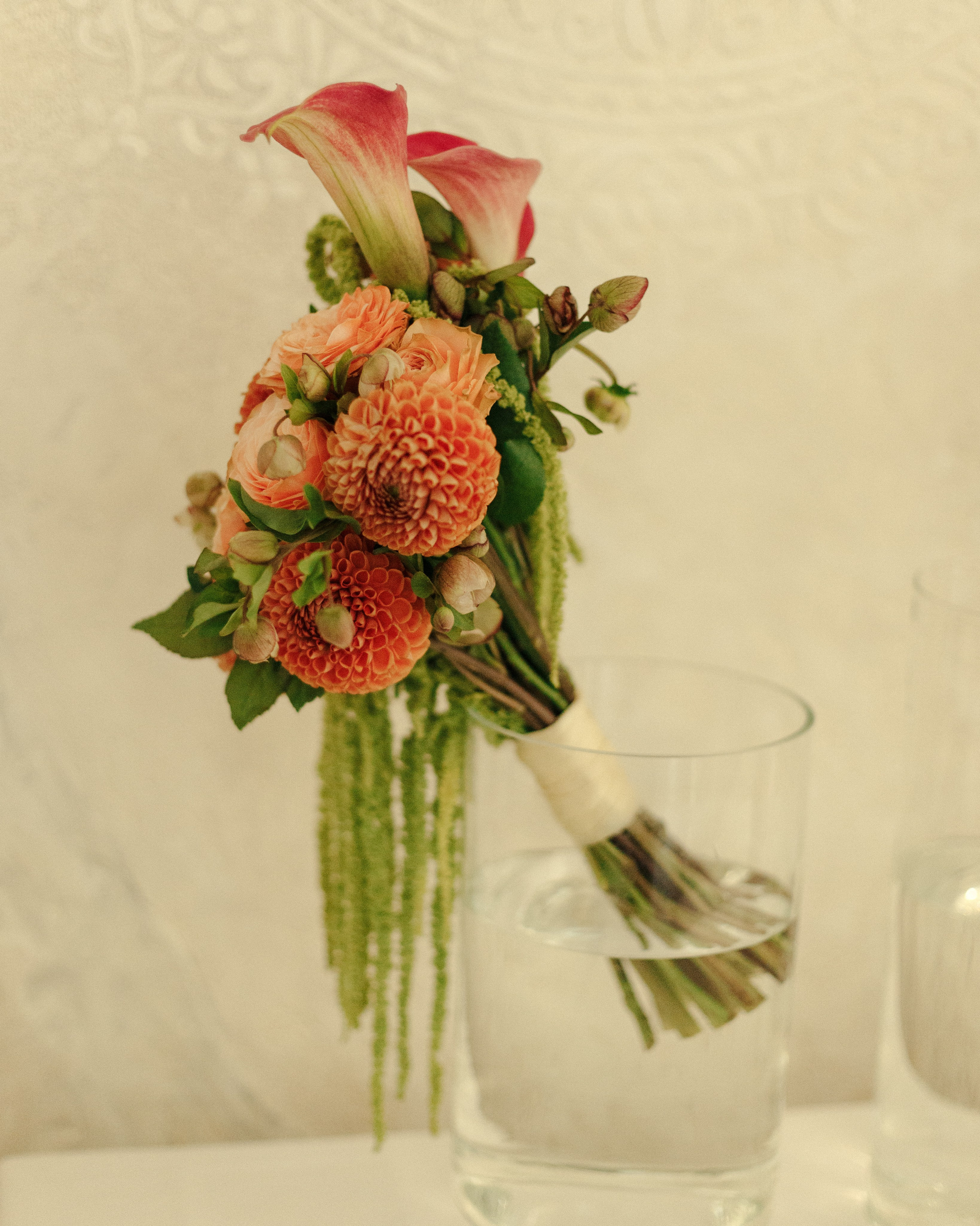 Полина и Денис. Фотограф в Москве — Евгения Прокопенко