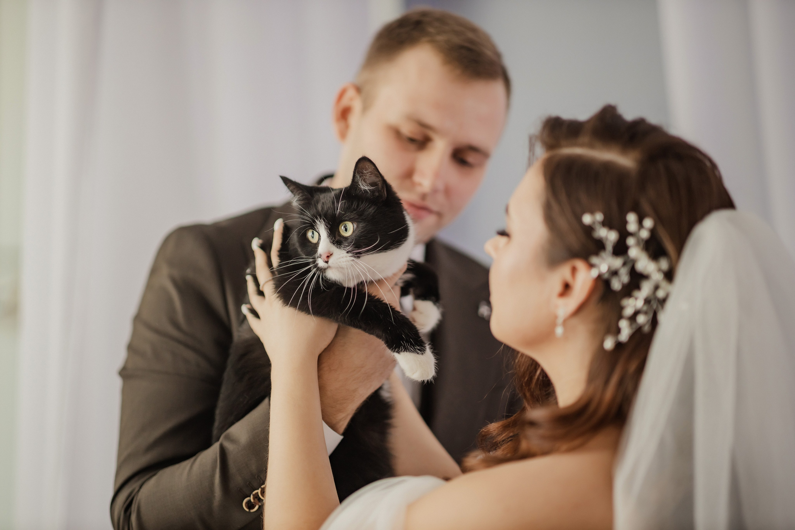 Кирилл Ксения