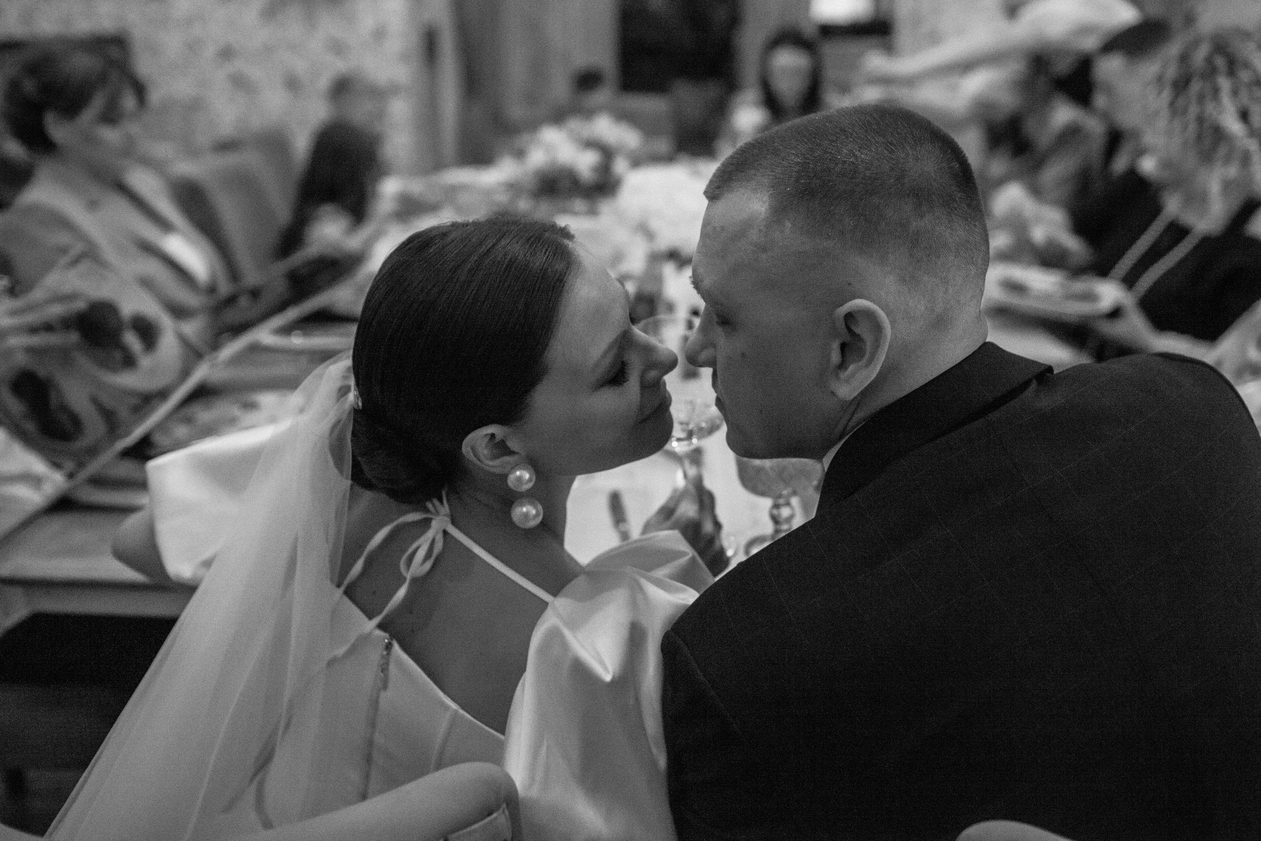 ИГОРЬ | НИКОЛЬ. Мусс Алина фотограф