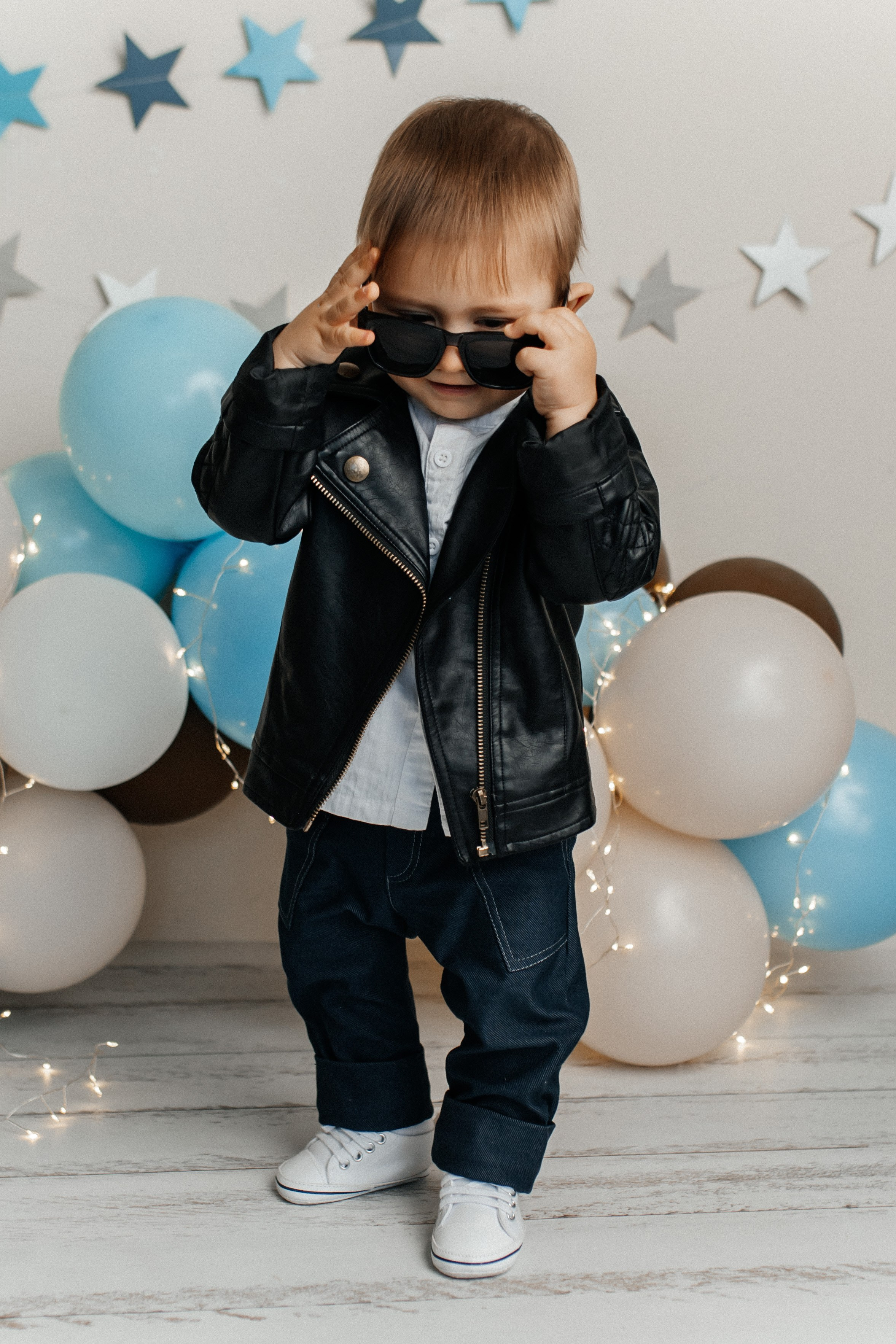 Годовасики. Семейный и детский фотограф в Южноуральске Дубовицкая Елена