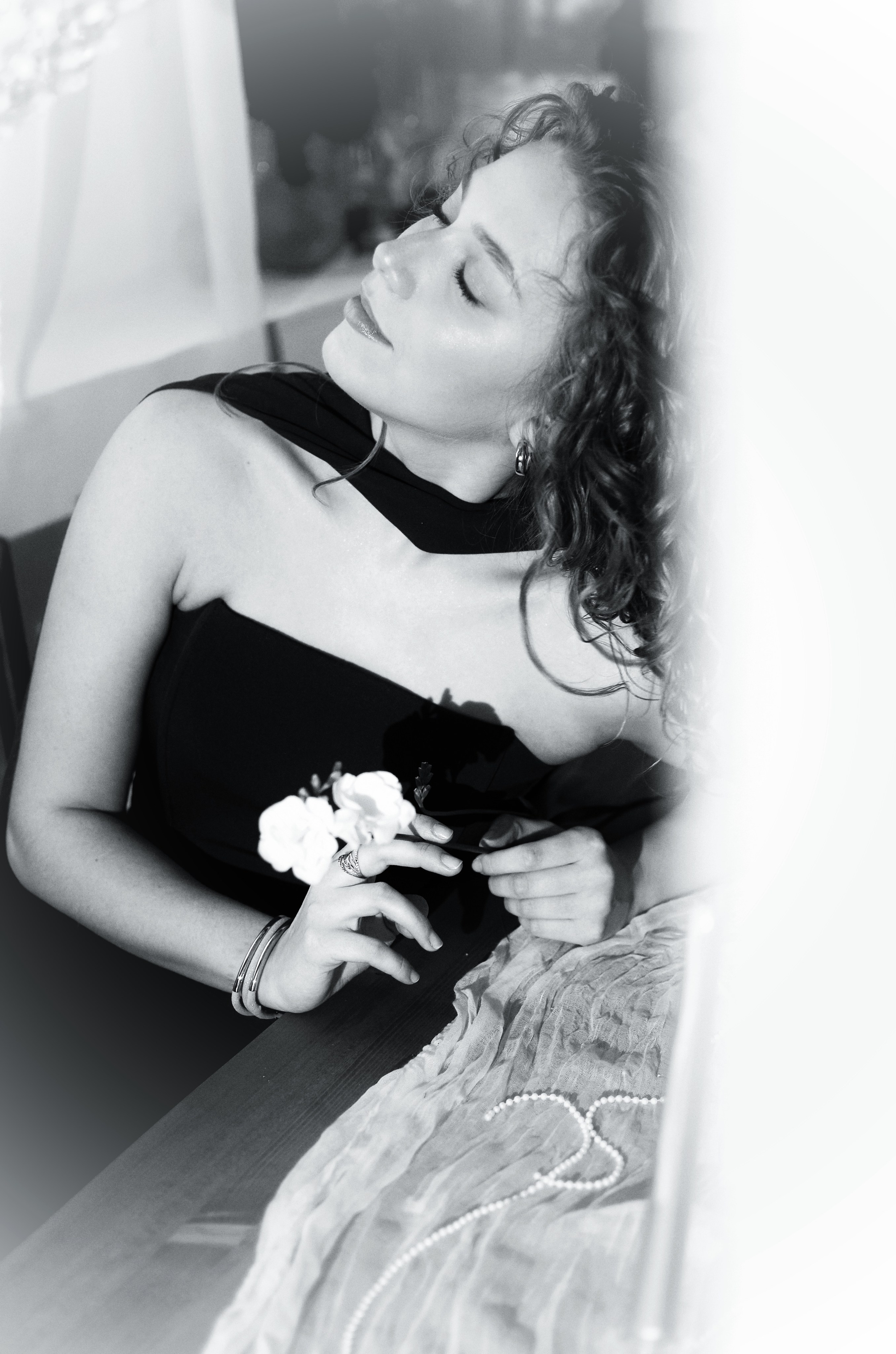 Индивидуальные съёмки. Wirinsens