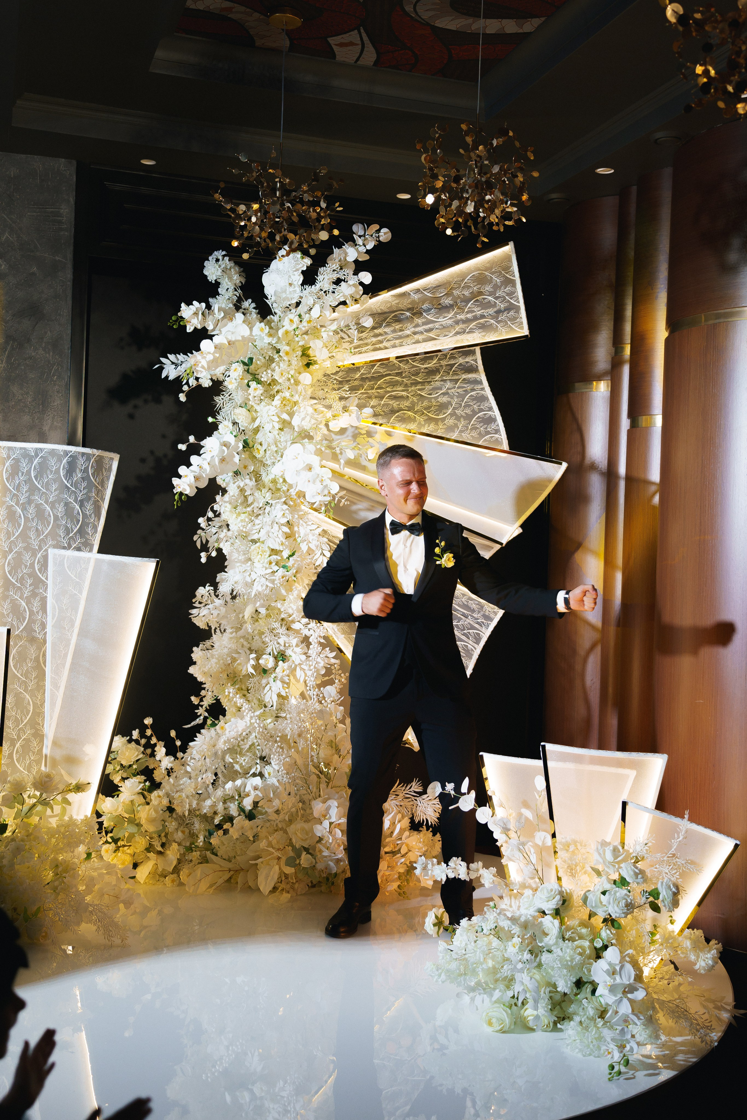 Алексей и Елена. Свадебный Фотограф Хабаровск Евгений Корсков