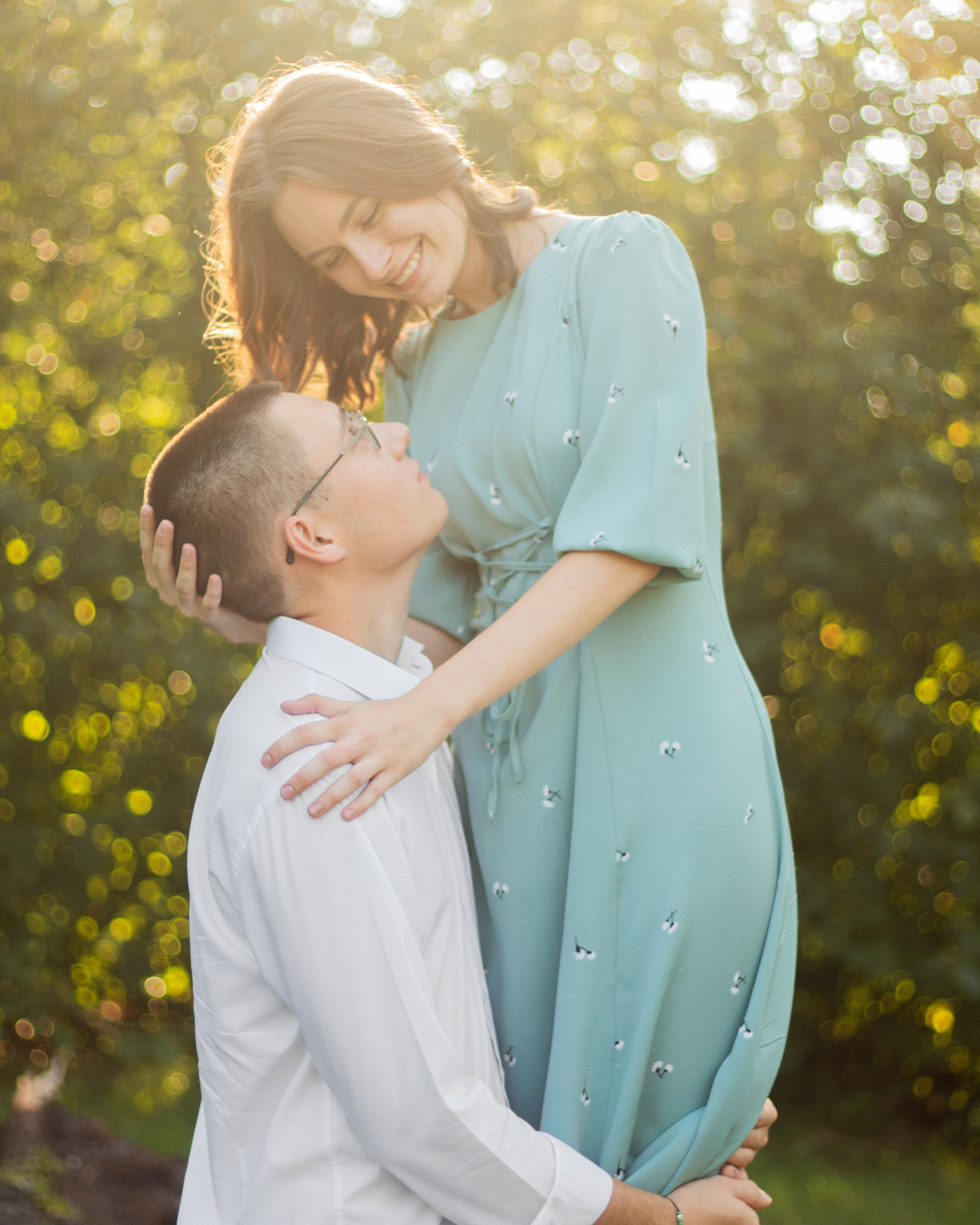 Виктория и Михаил. Фотограф в Иркутске, Харитонова Елизавета