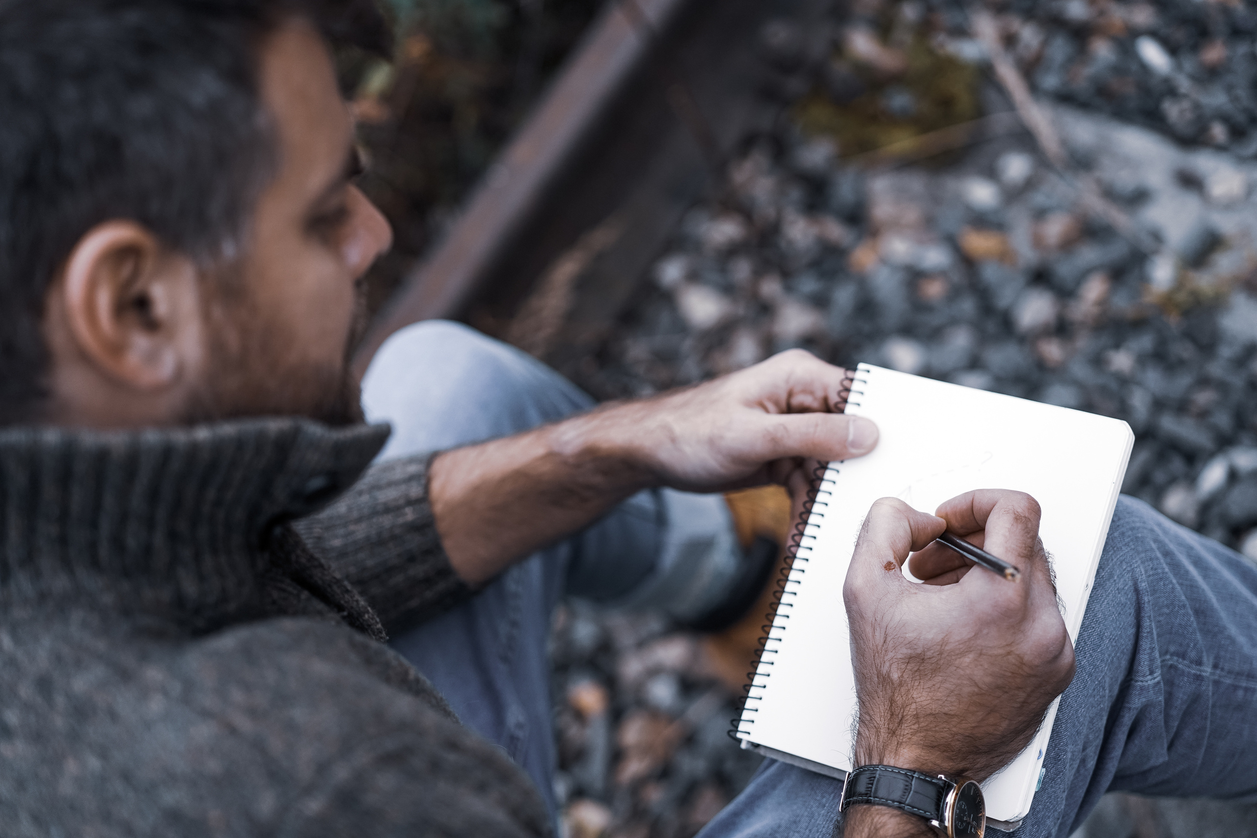 Портреты. Портретный и семейный фотограф в Москве Мария Ахметсафина