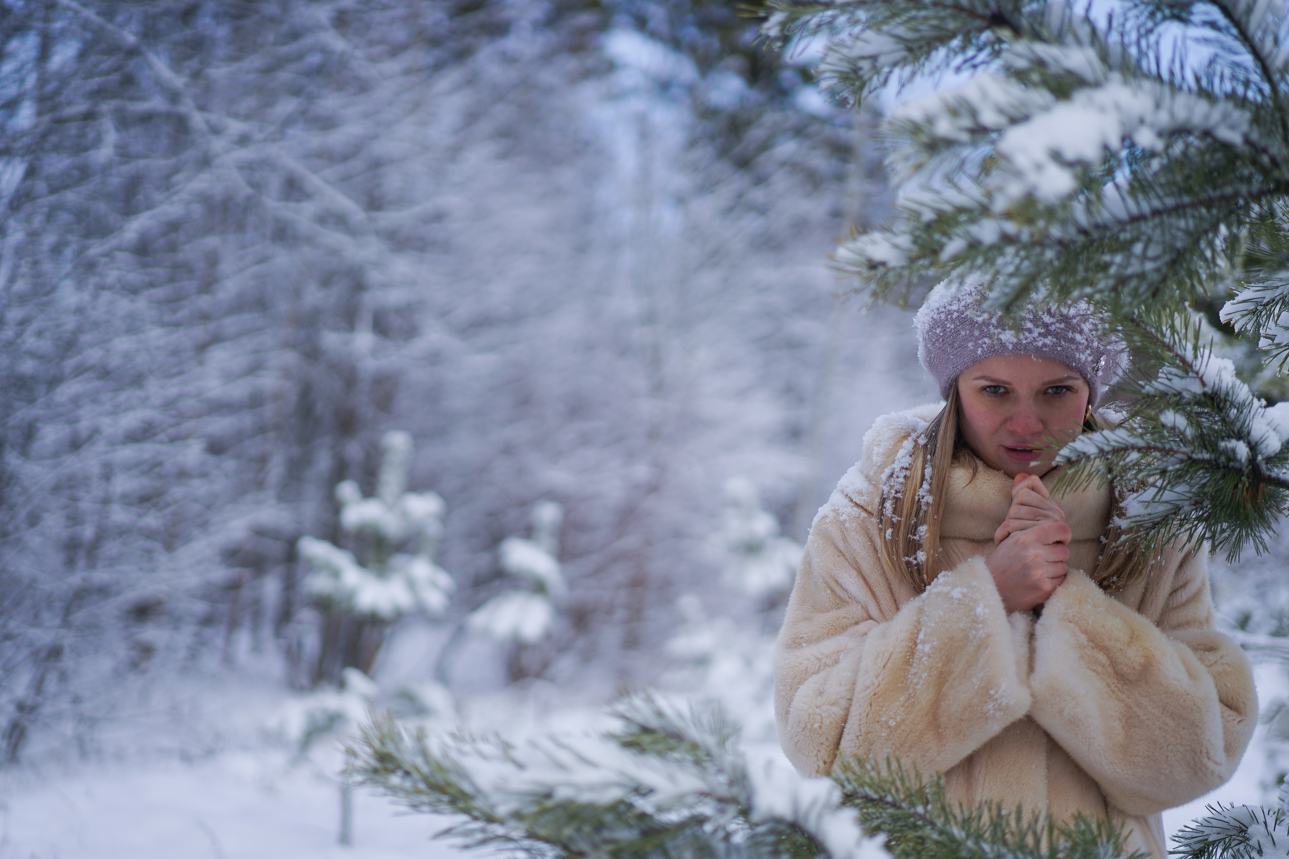 Портреты. Портретный и семейный фотограф в Москве Мария Ахметсафина