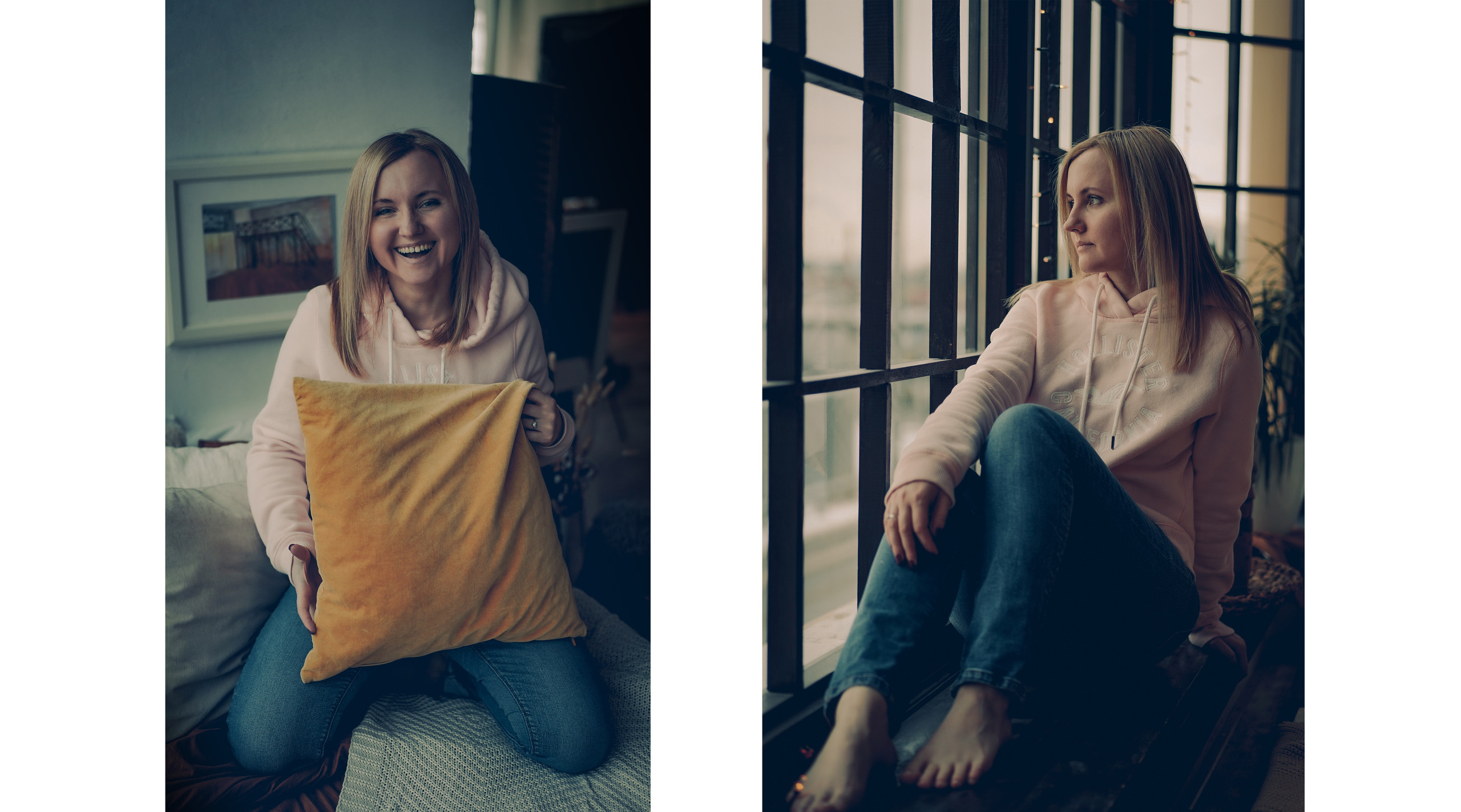 Портреты. Портретный и семейный фотограф в Москве Мария Ахметсафина