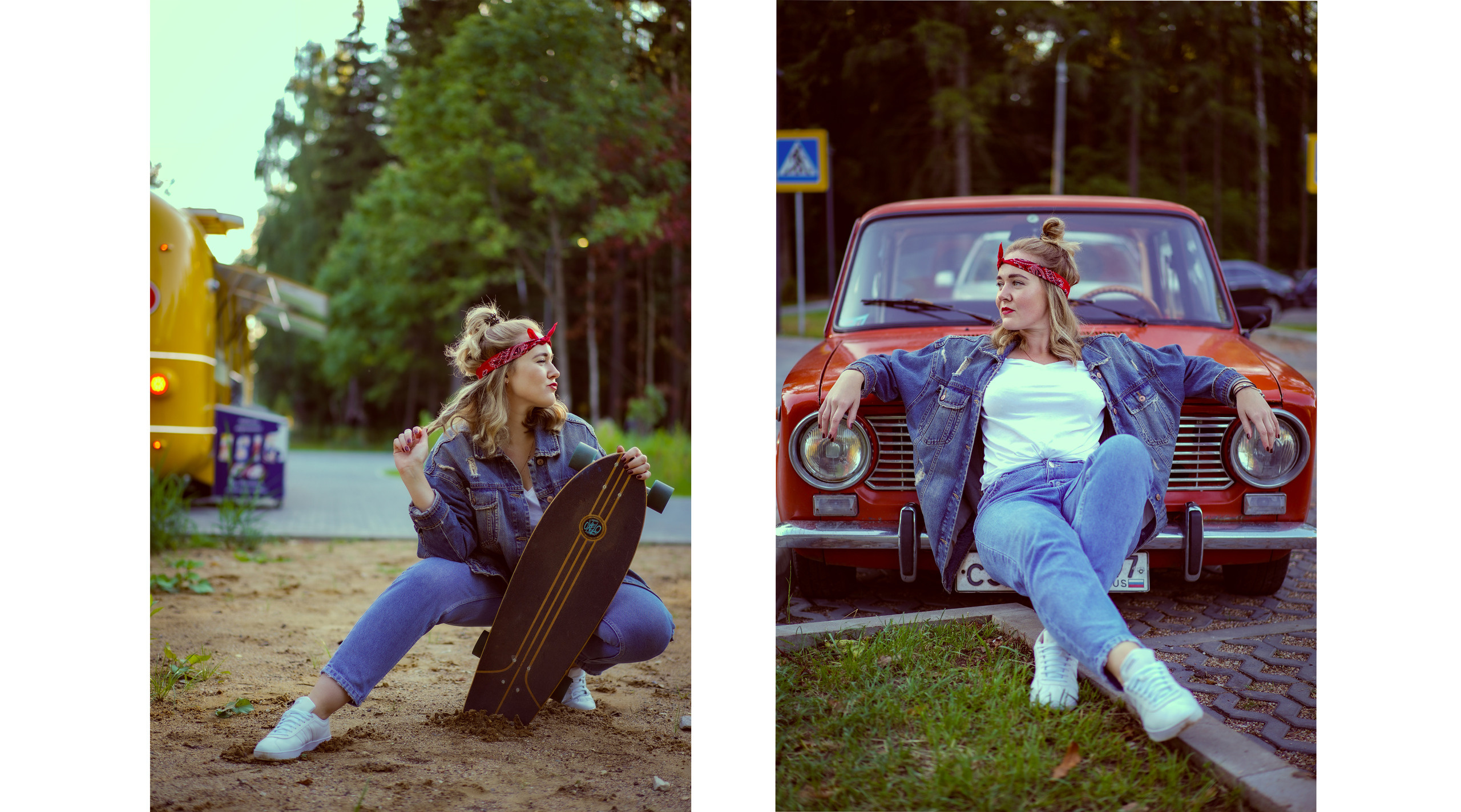 Портреты. Портретный и семейный фотограф в Москве Мария Ахметсафина