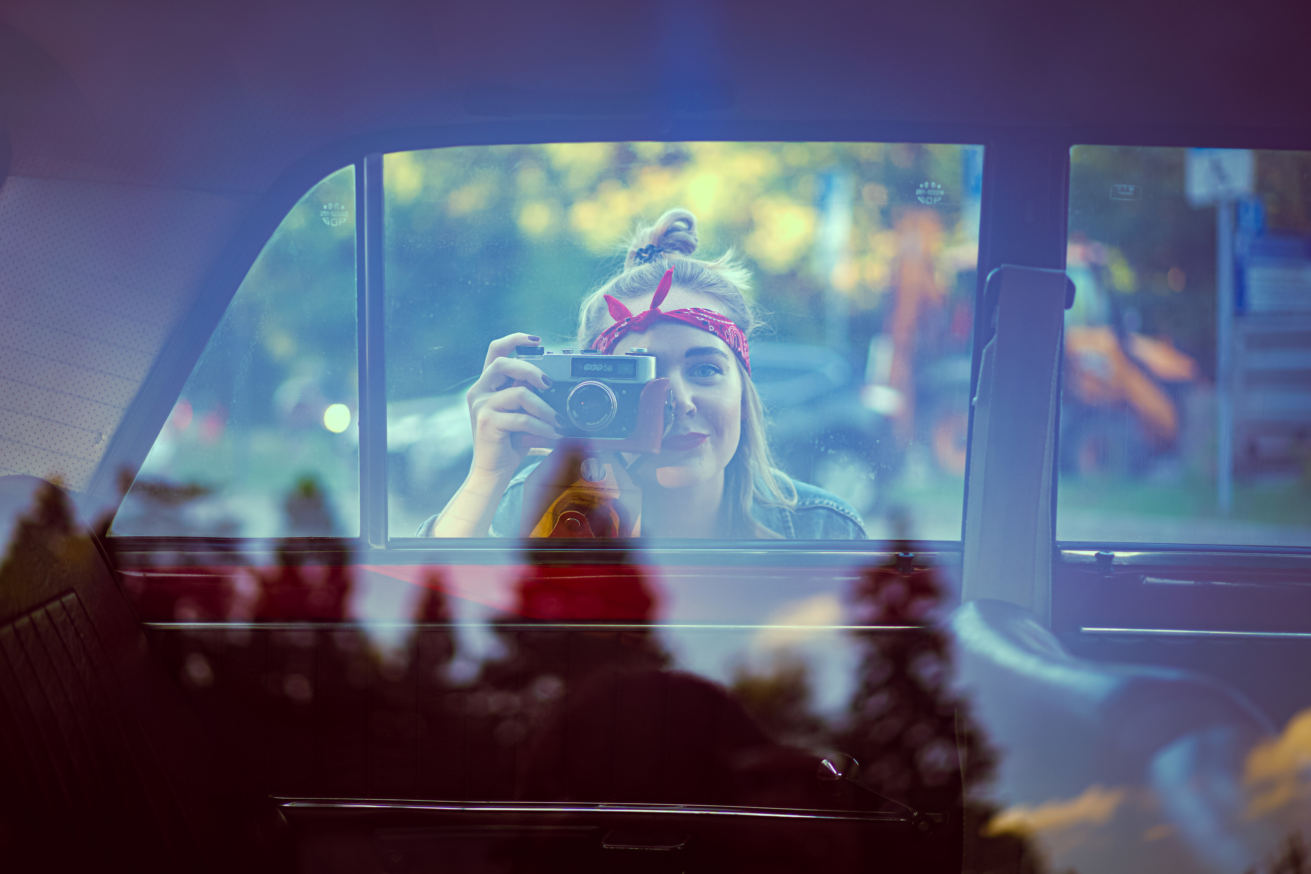 Портреты. Портретный и семейный фотограф в Москве Мария Ахметсафина