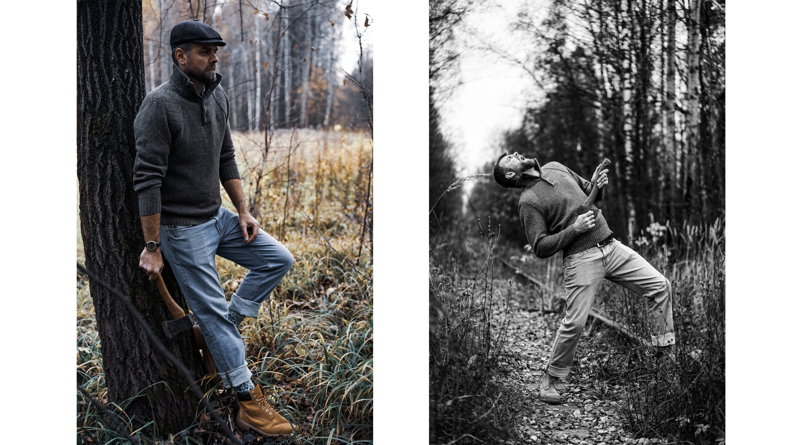 Портреты. Портретный и семейный фотограф в Москве Мария Ахметсафина