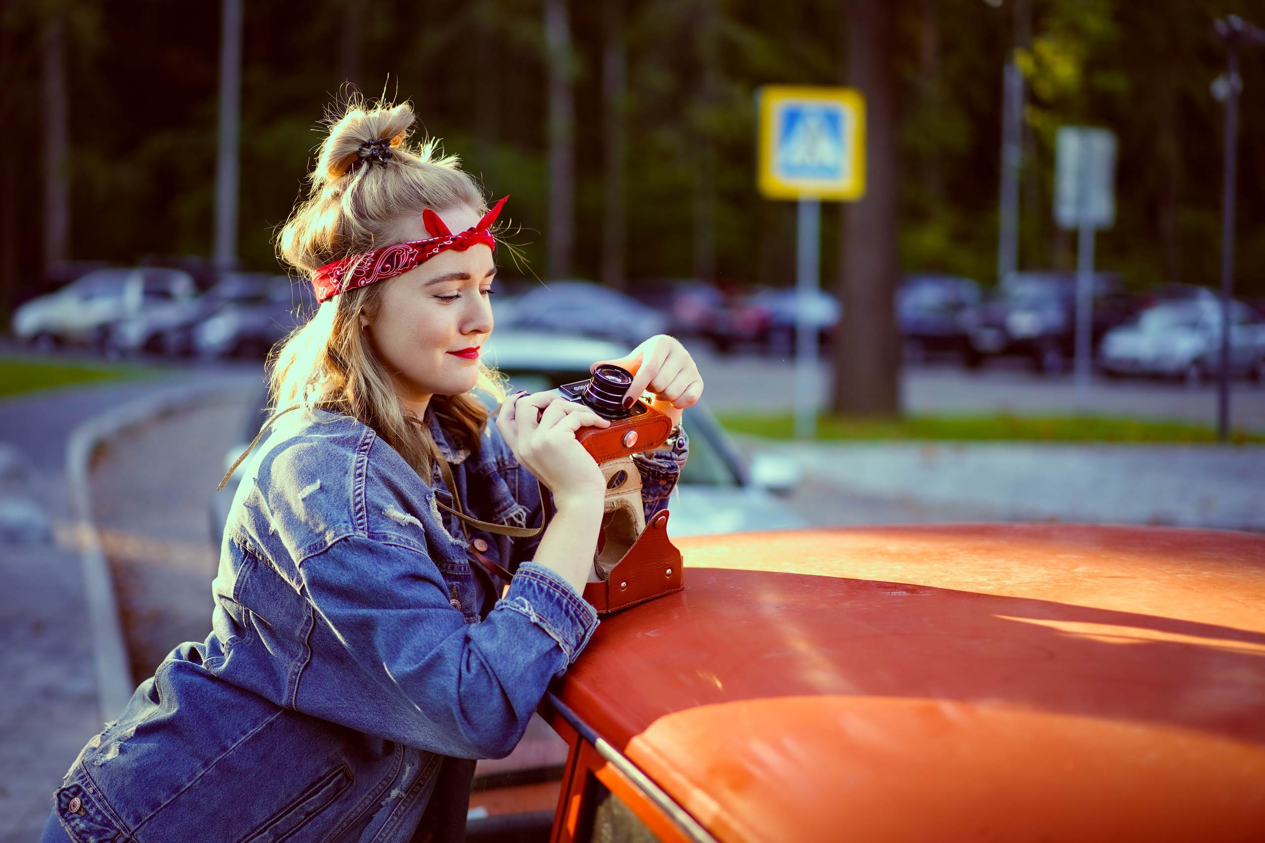 Портреты. Портретный и семейный фотограф в Москве Мария Ахметсафина