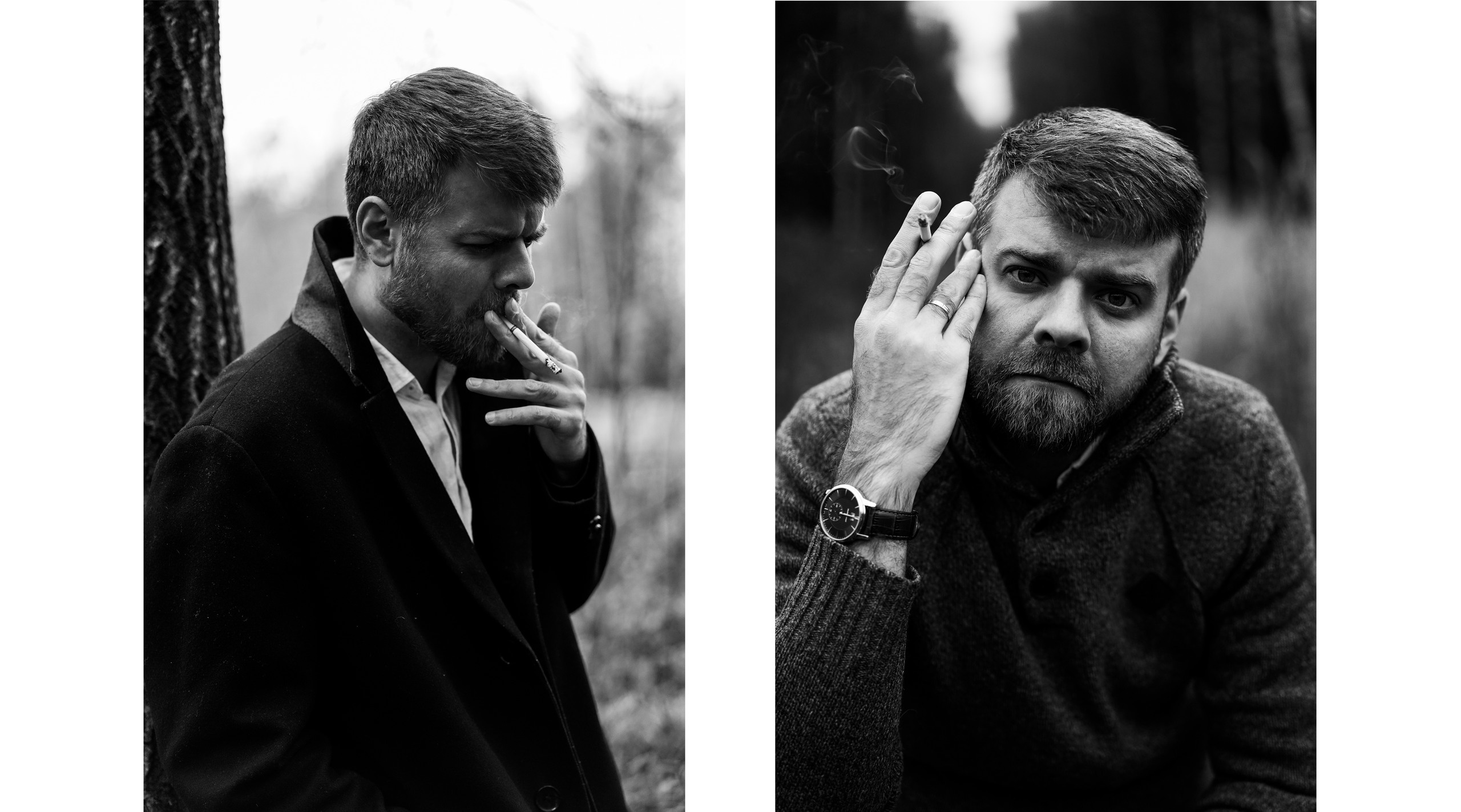 Портреты. Портретный и семейный фотограф в Москве Мария Ахметсафина