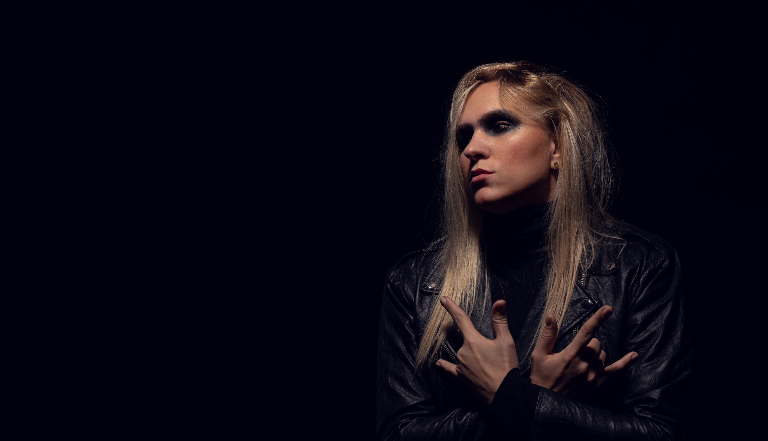 Nevermore, или как мы обложку для Queen снимали. Портретный и семейный фотограф в Москве Мария Ахметсафина