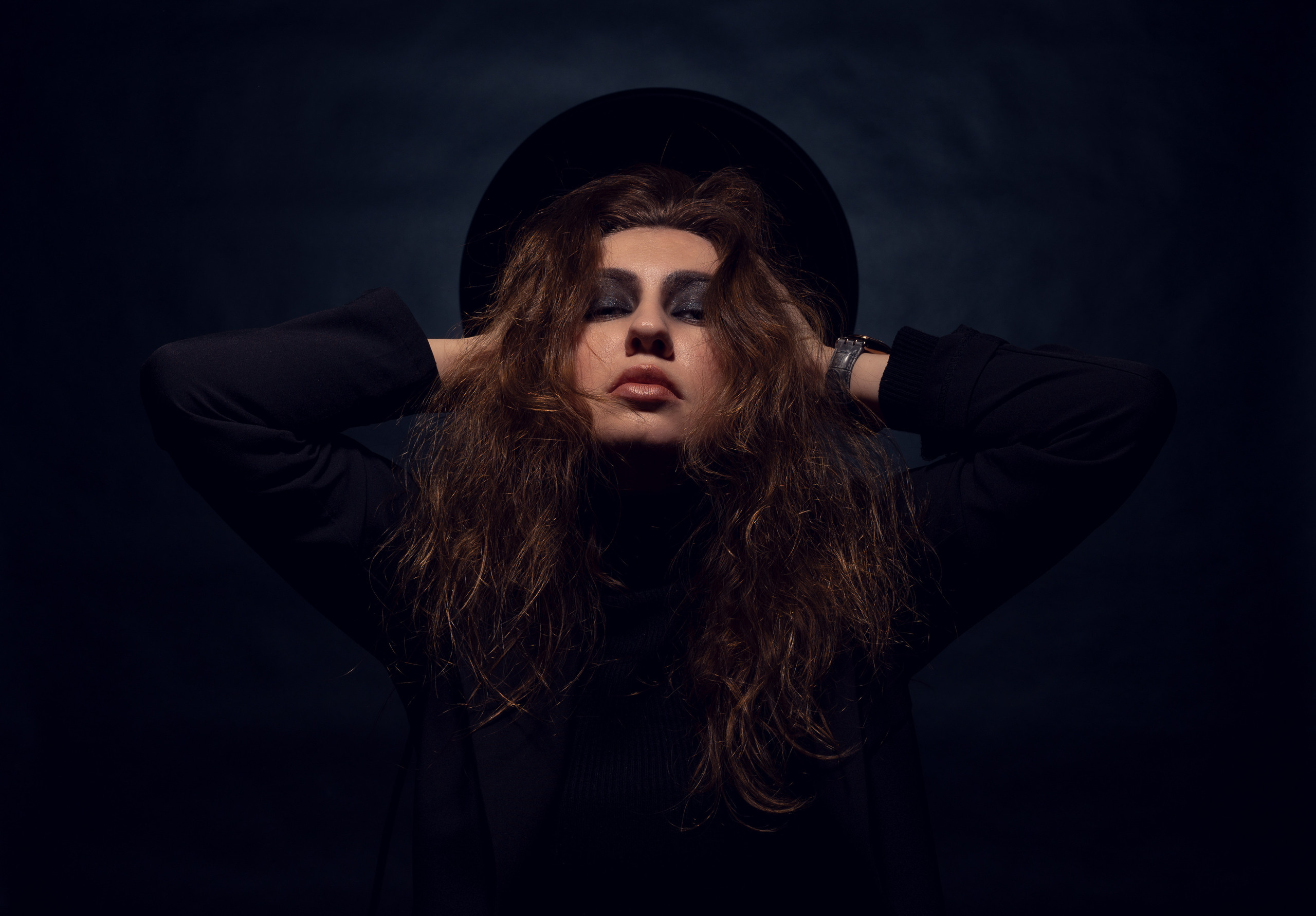 Портреты. Портретный и семейный фотограф в Москве Мария Ахметсафина