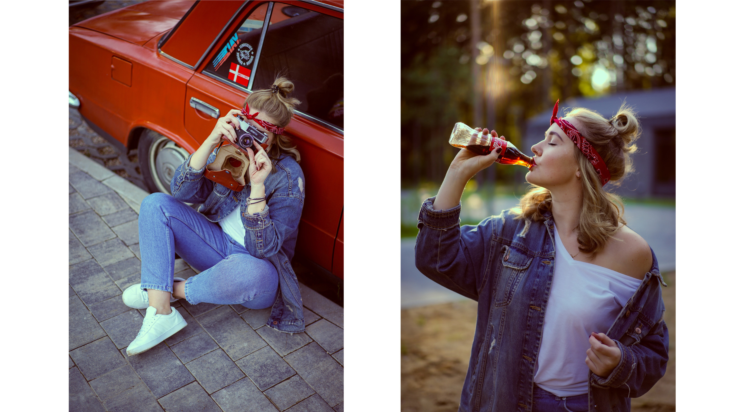 Портреты. Портретный и семейный фотограф в Москве Мария Ахметсафина