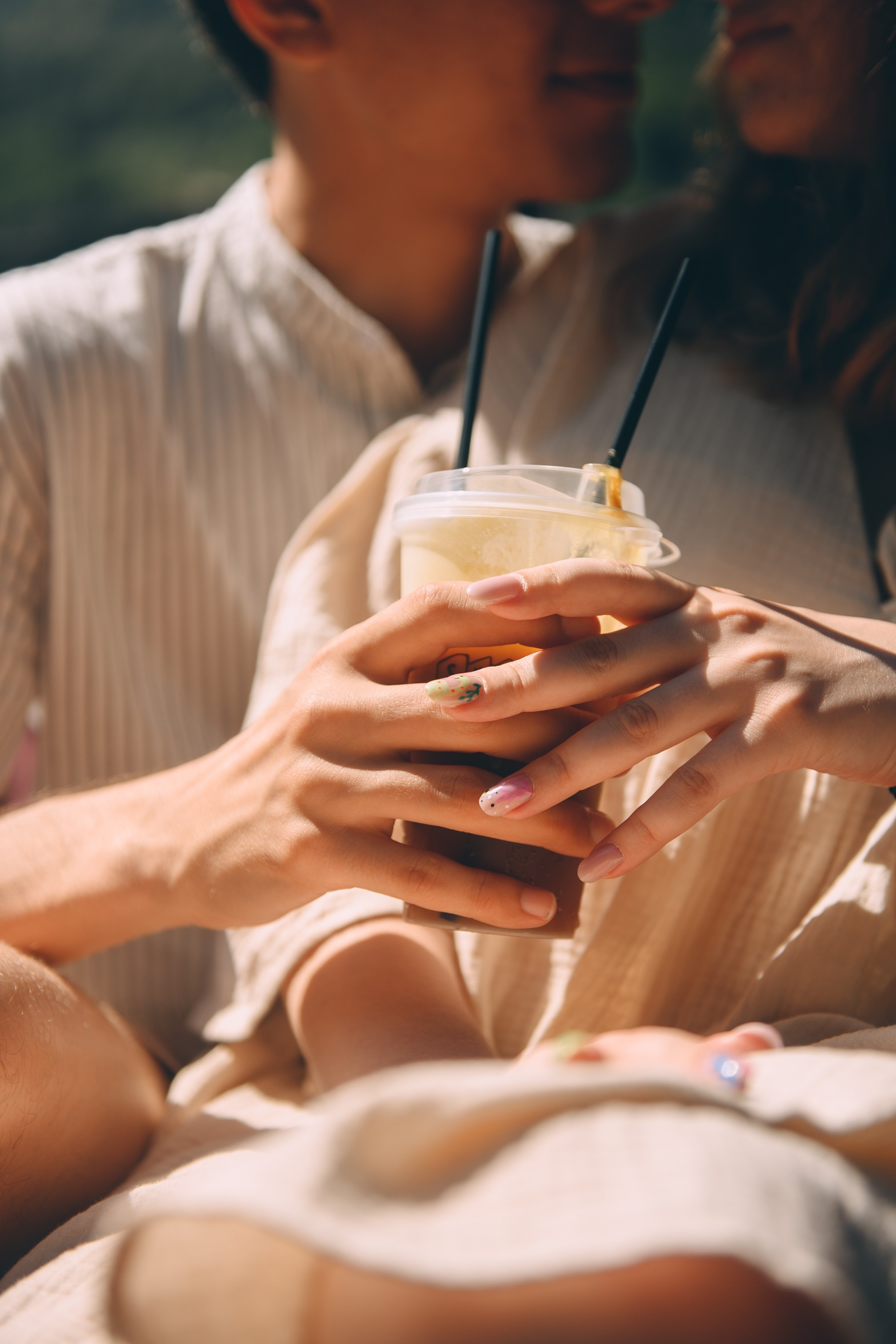 Запах кофе и гор. Свадебный и семейный фотограф София Невская