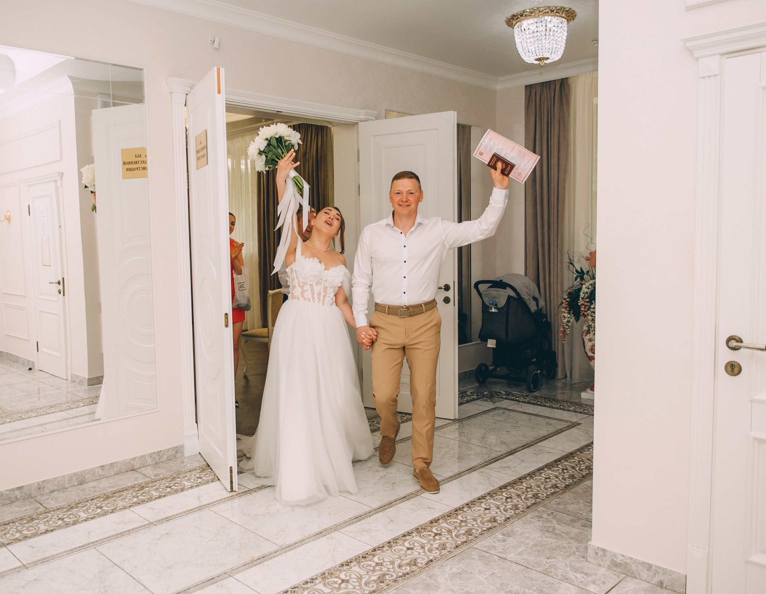 Дагомыс-Солохаул. Свадебный и семейный фотограф София Невская