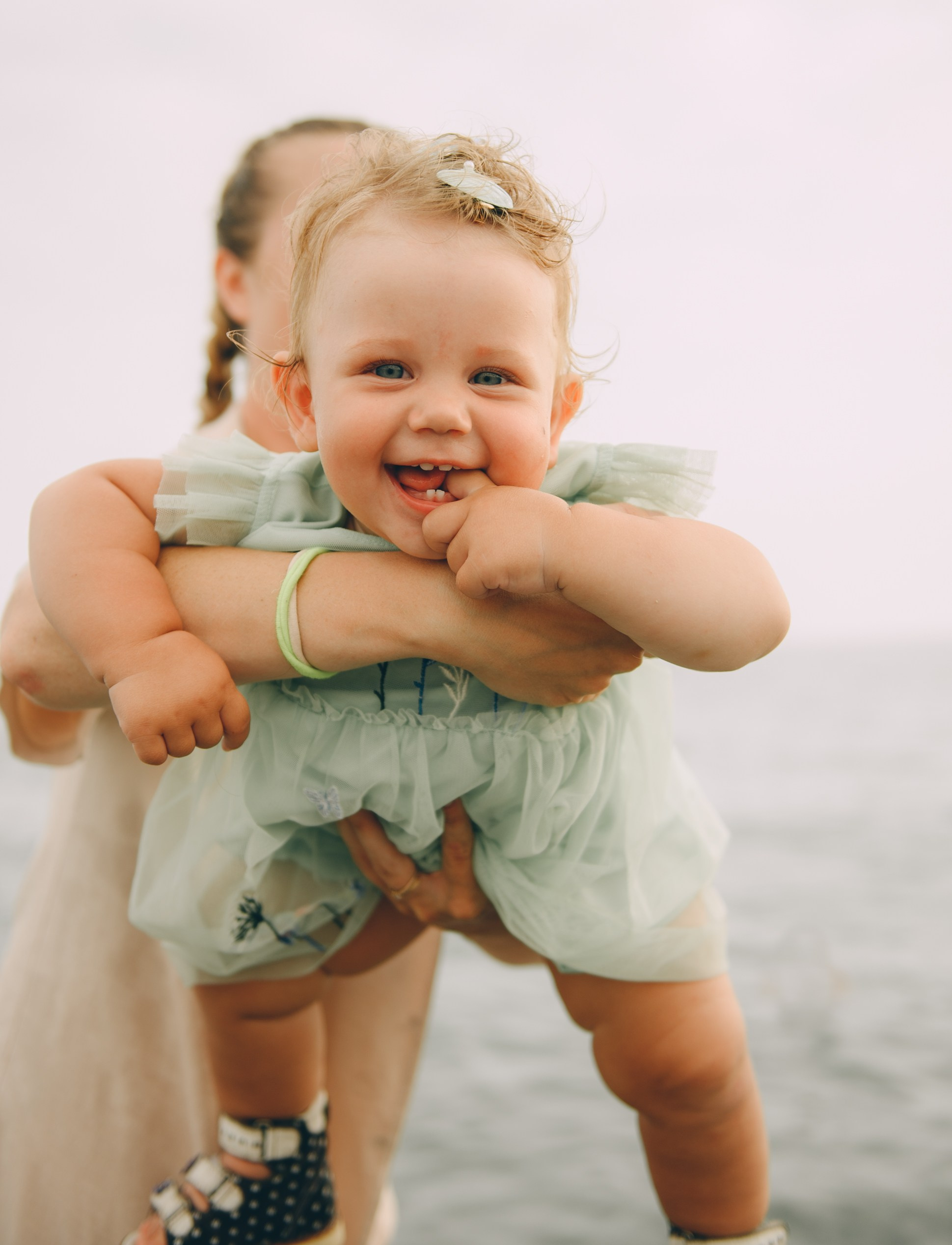 День рождения русалочки. Свадебный и семейный фотограф София Невская