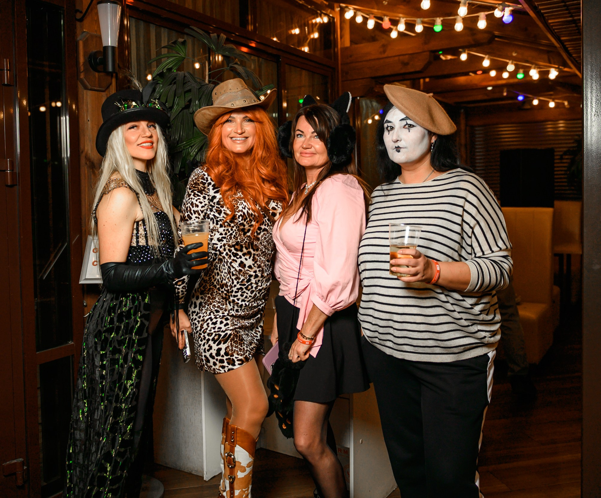 US2BE вечеринка горнолыжного кэмпа. Свадебный и семейный фотограф София Невская