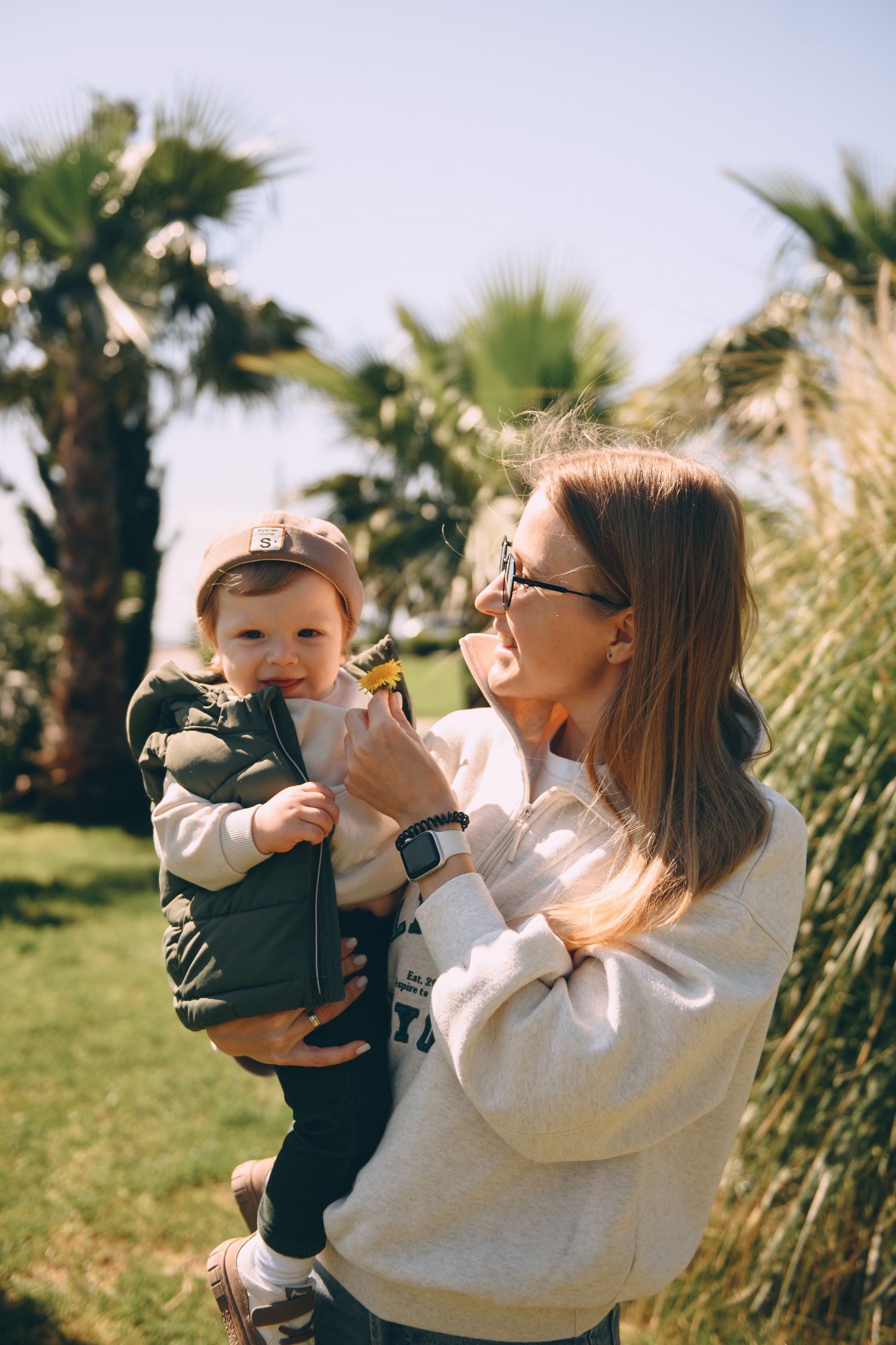 Годовасие морское. Свадебный и семейный фотограф София Невская