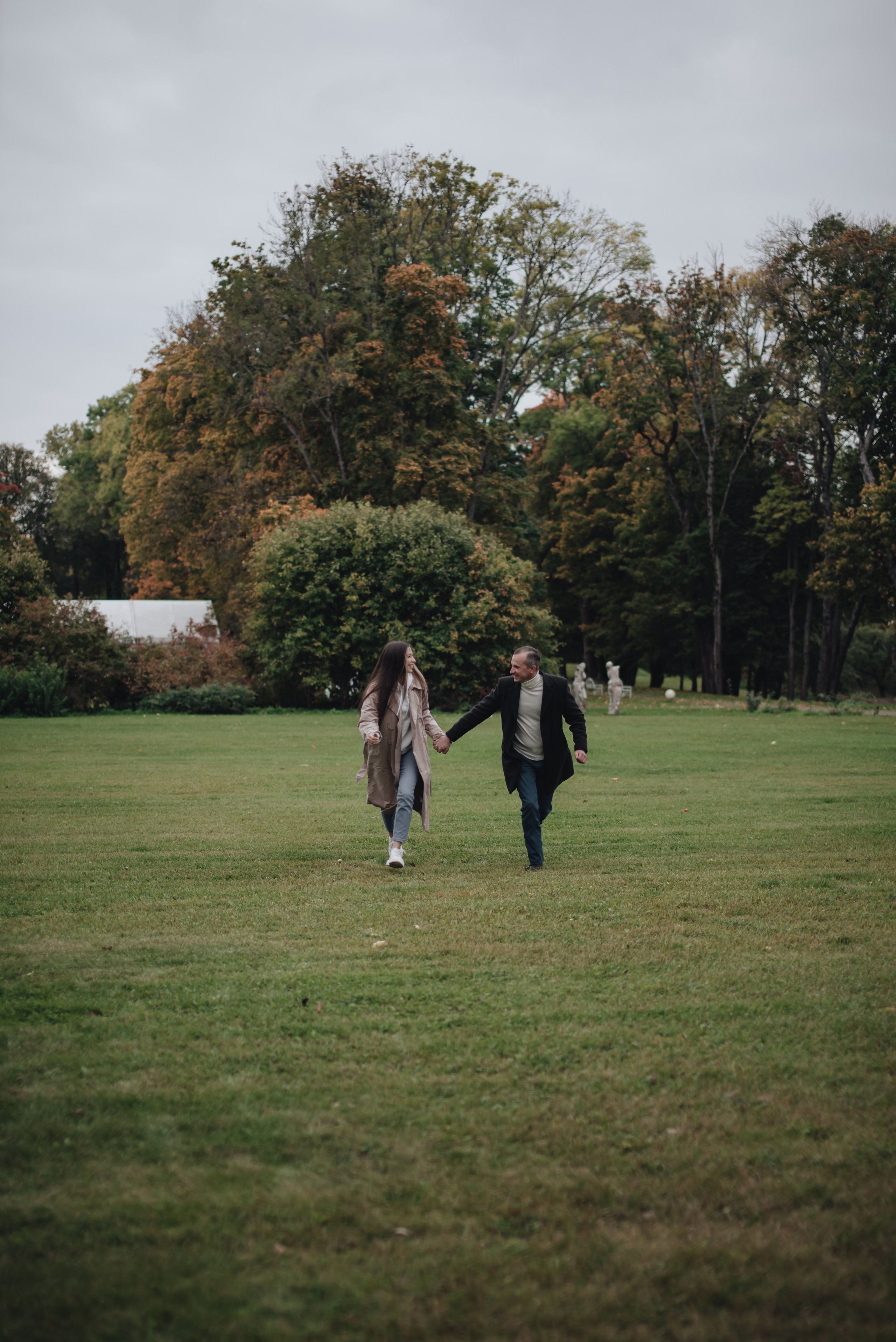 Анна&Виталий. Свадебный и семейный фотограф в Смоленске Печкурова Карина