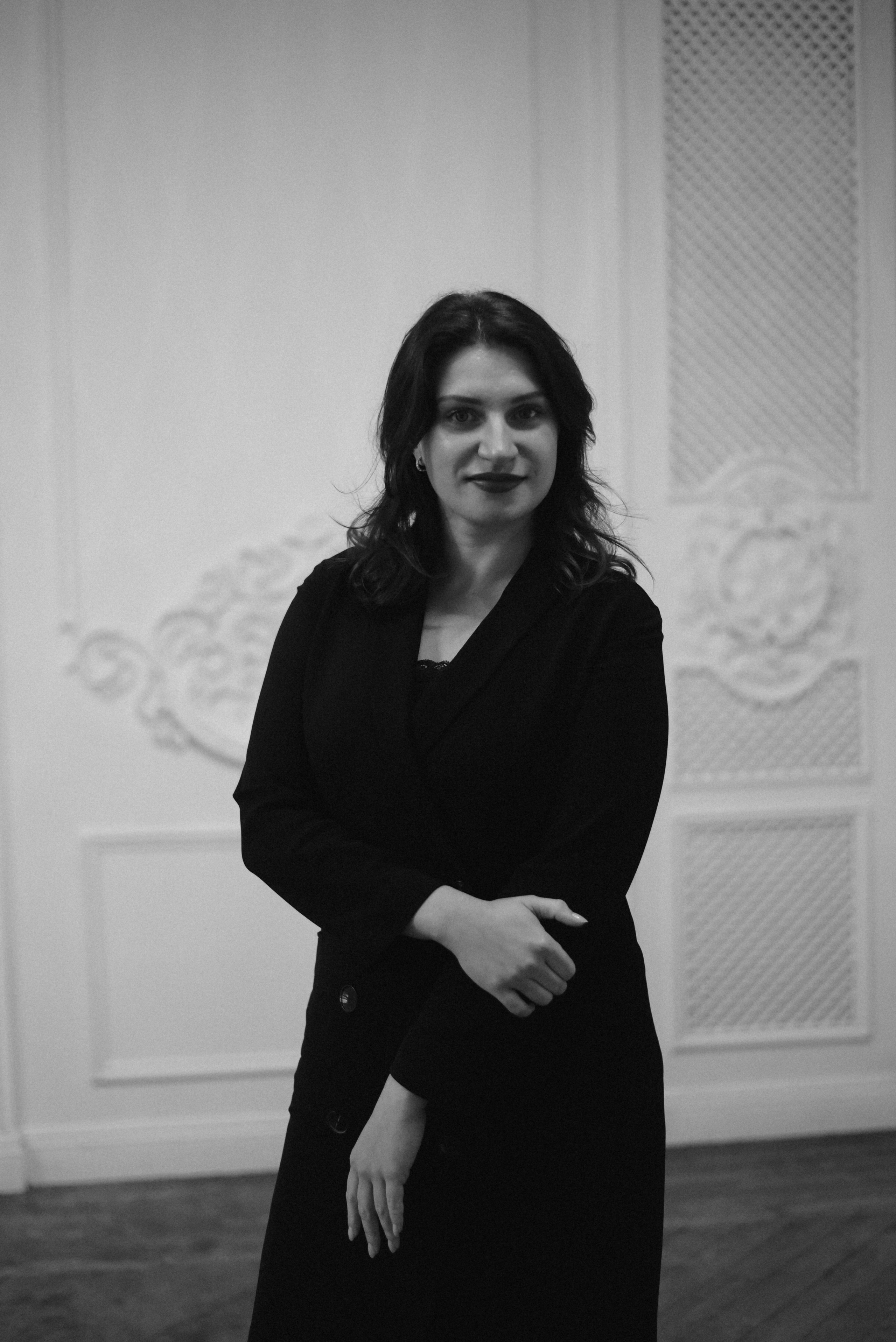 Ohh Da. Фотограф Лола Волна, город Москва