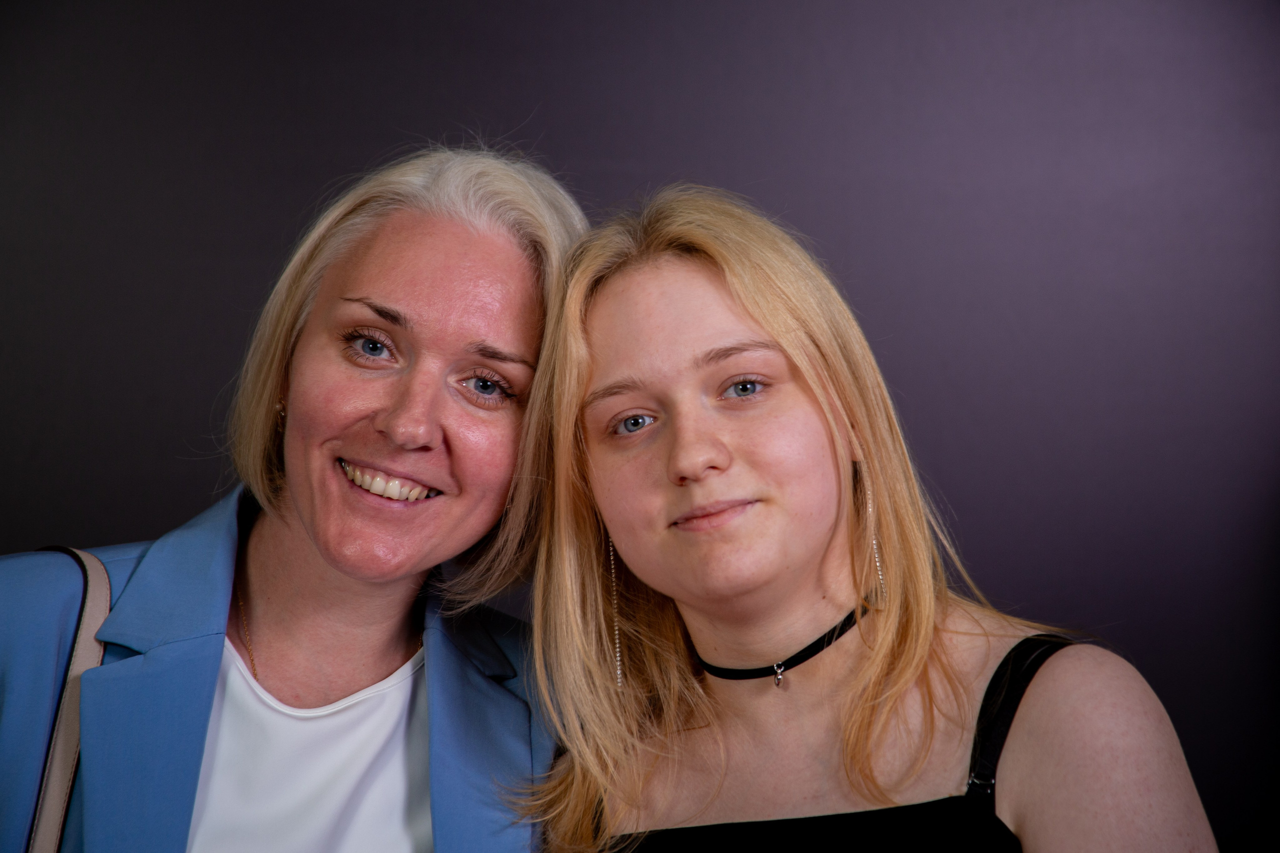 Выпускной. Семейный и детский фотограф Антон Зорин