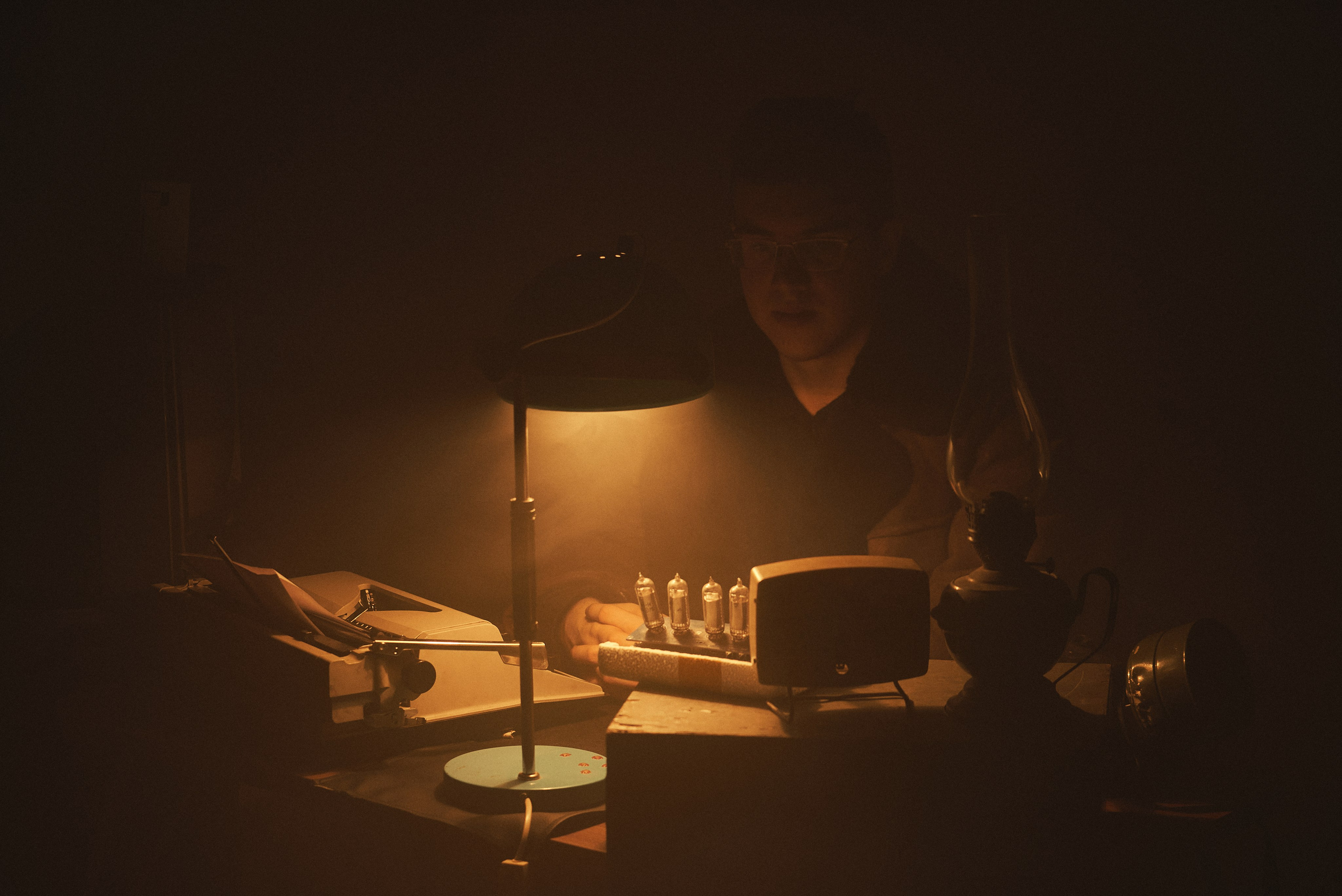 Метро 2033. Андрей Винников фотограф в Нижнем Новгороде