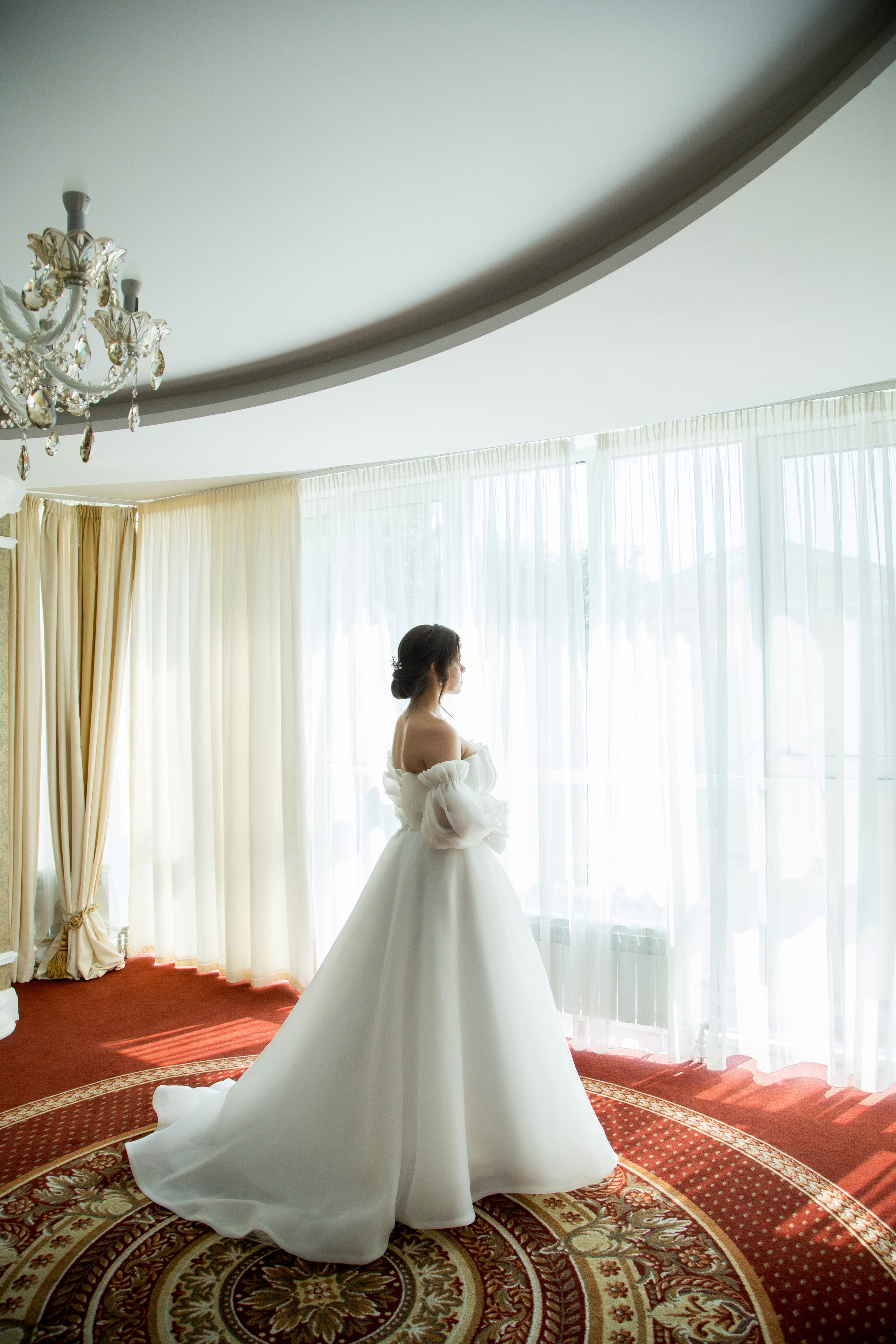 Екатерина и Владимир. Владислав Волков | Фотография и видеосъемка в Воронеже