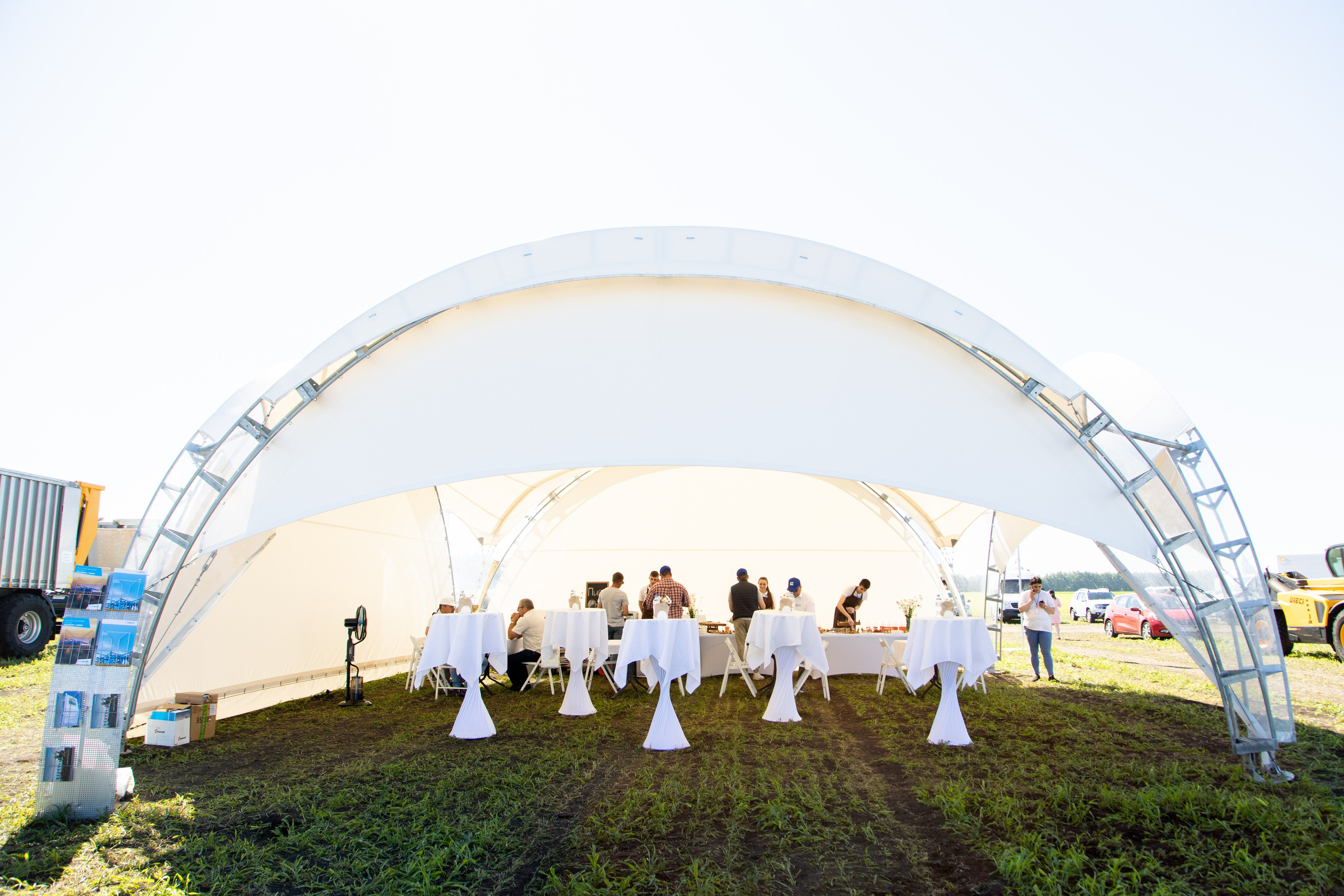 День Поля 2022. Владислав Волков | Фотография и видеосъемка в Воронеже