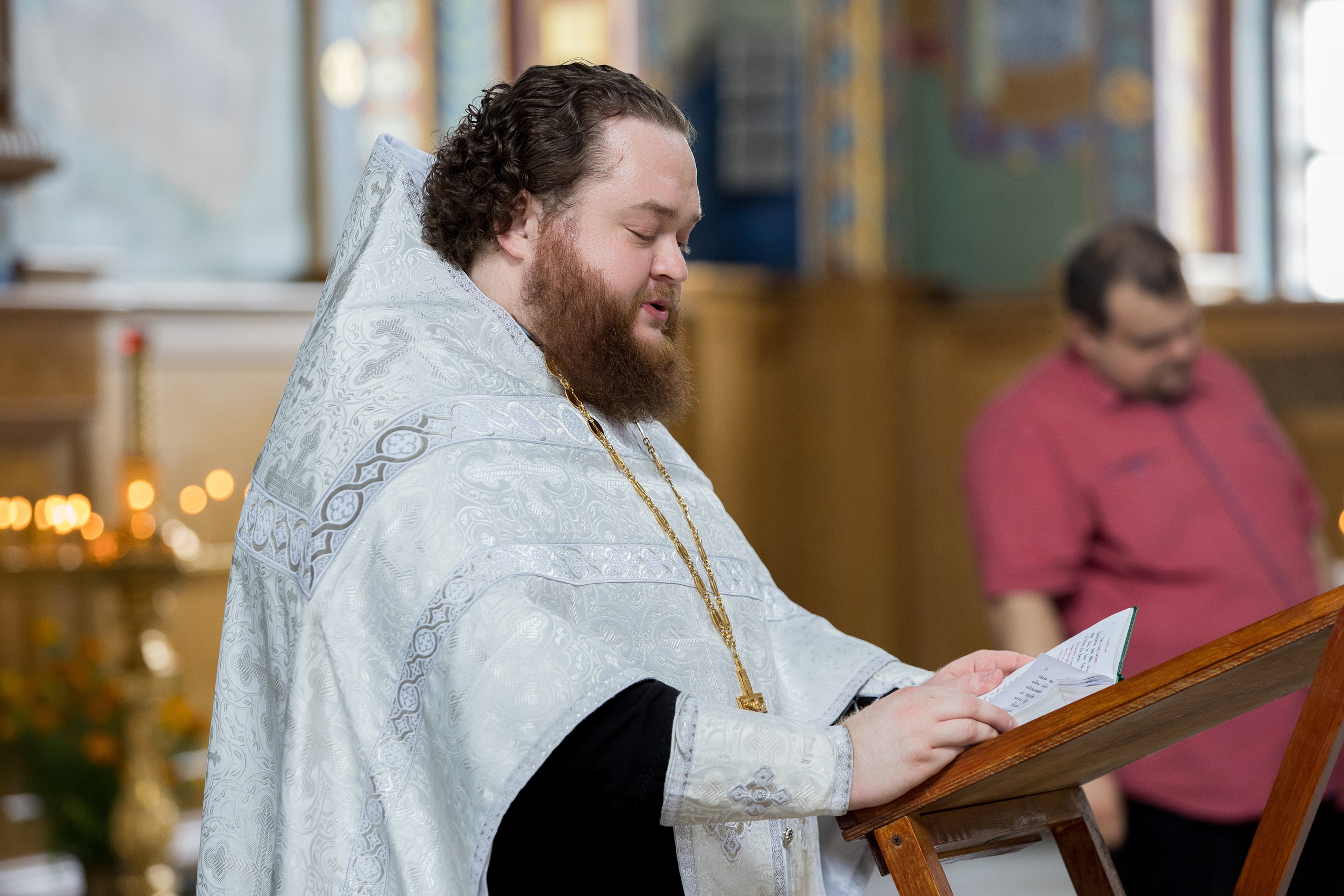 Венчание. Владислав Волков | Фотография и видеосъемка в Воронеже