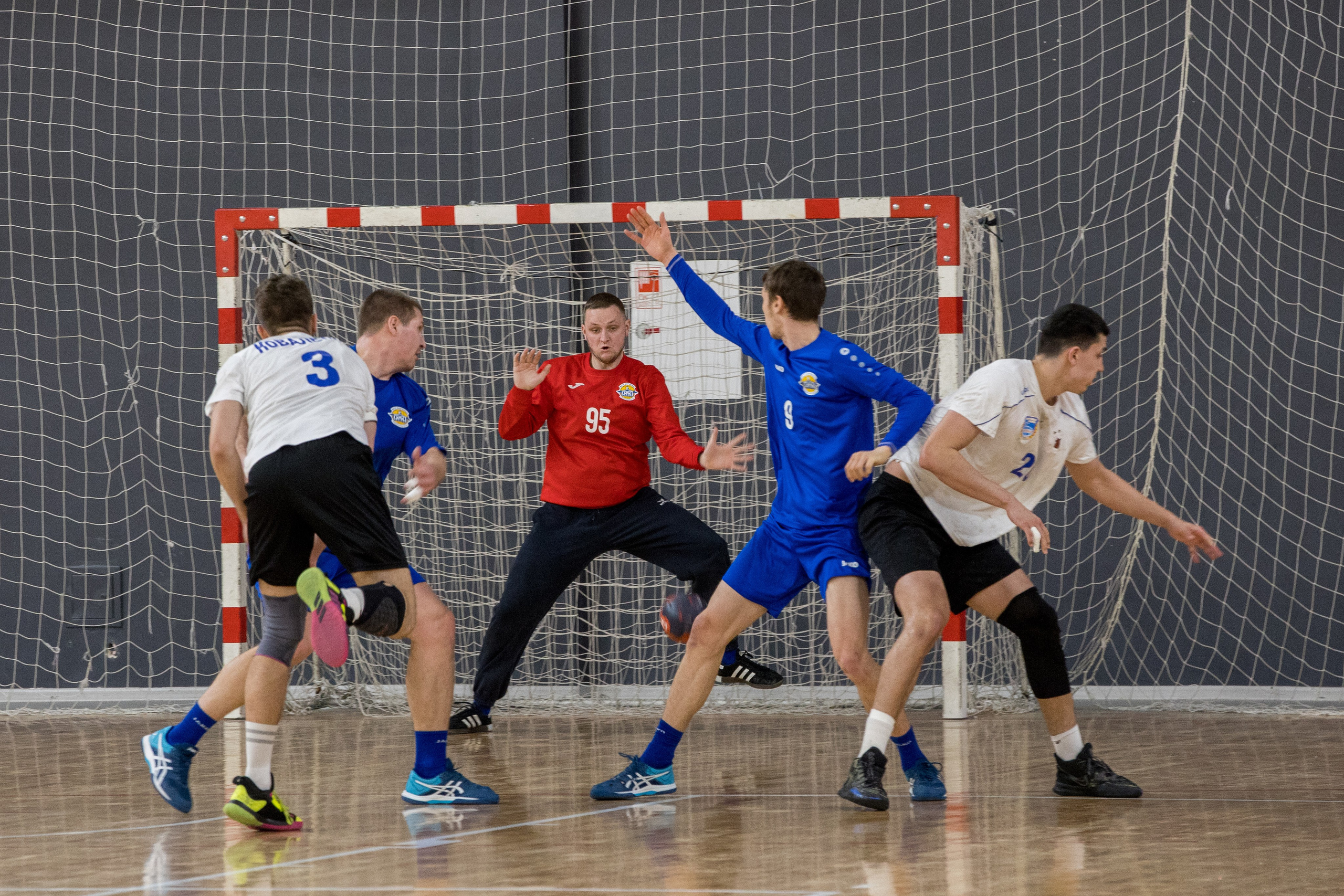 Гандбол. Владислав Волков | Фотография и видеосъемка в Воронеже