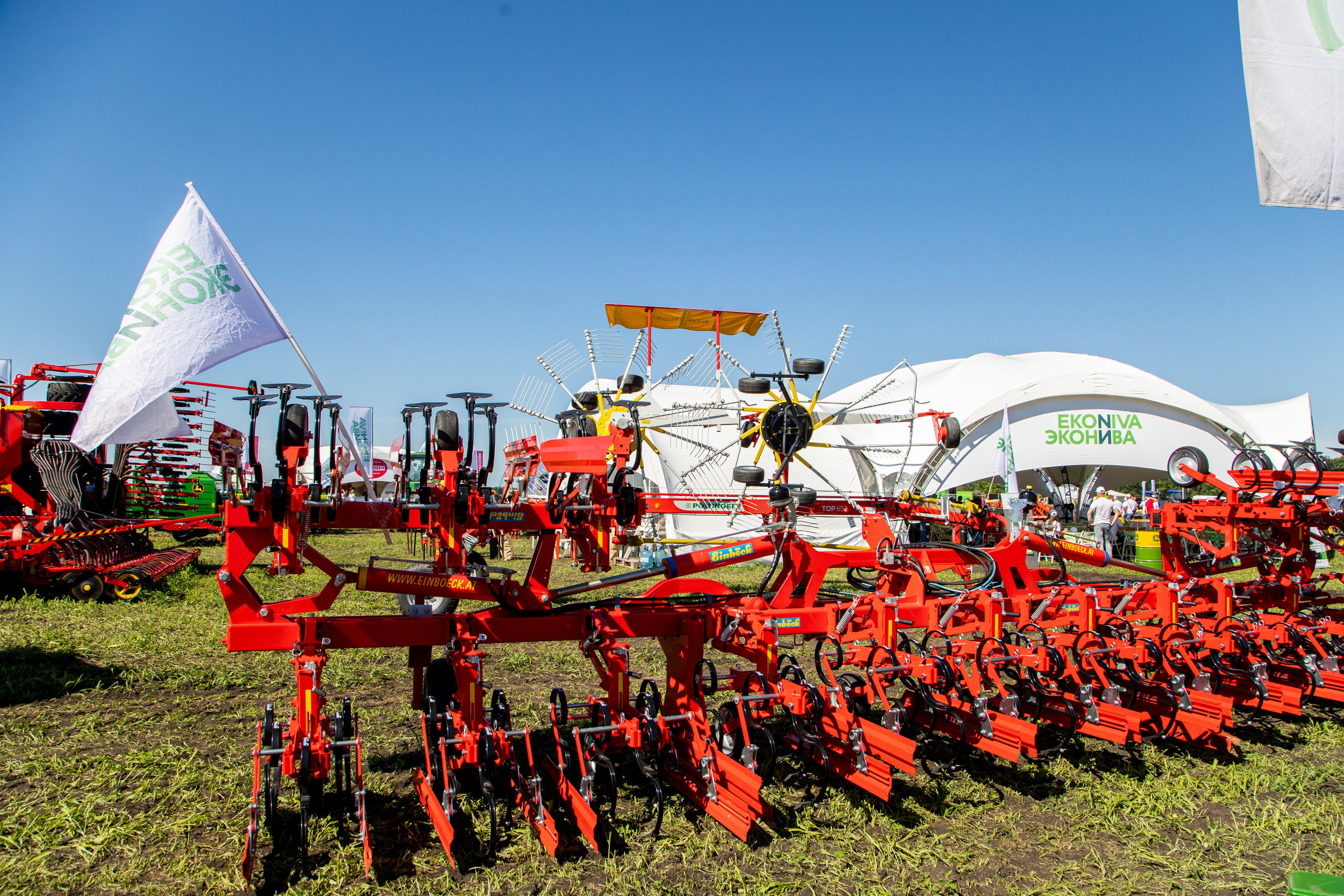 День Поля 2022. Владислав Волков | Фотография и видеосъемка в Воронеже