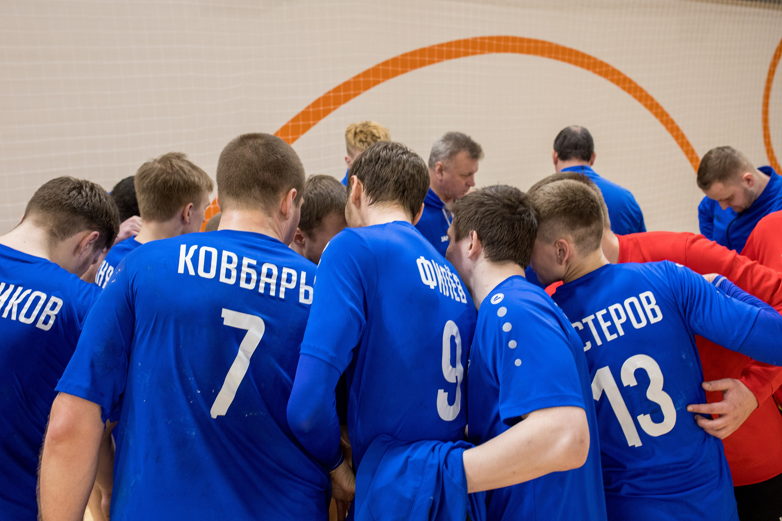 Гандбол. Владислав Волков | Фотография и видеосъемка в Воронеже